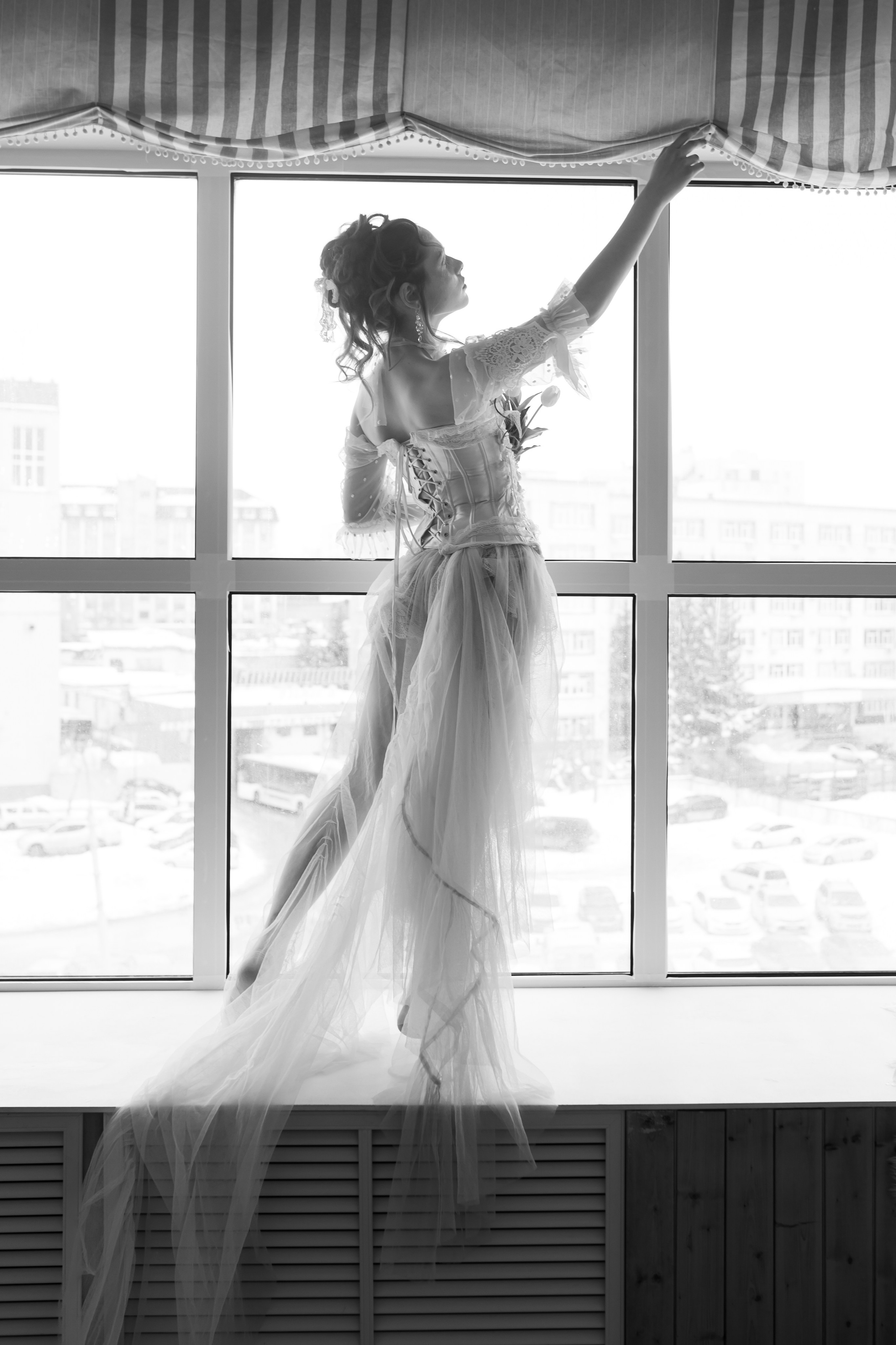 Ивилина. Марина Шаймухаметова. Фотограф в Уфе