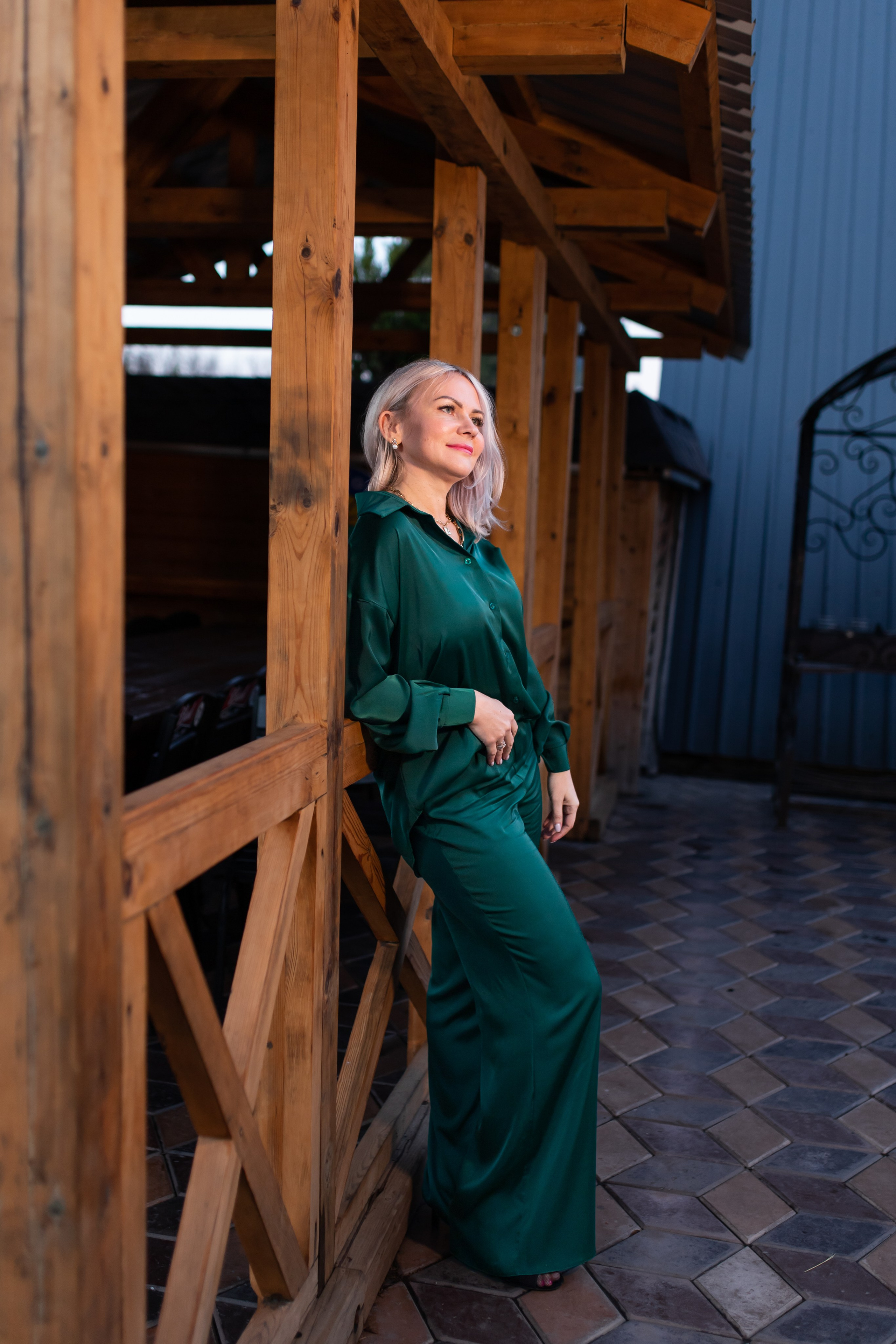 Siberian Wellness. Марина Шаймухаметова. Фотограф в Уфе