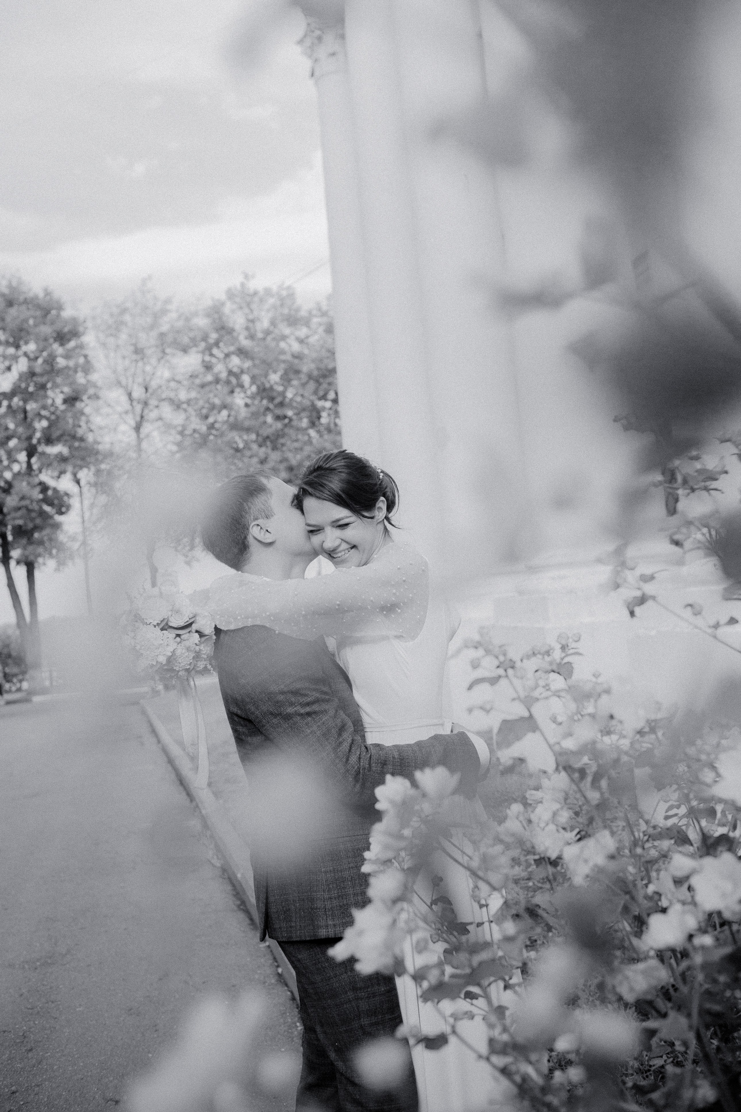 Свадьба Юлии и Евгения. Свадебный и репортажный фотограф в Ярославле и Санкт-Петербурге Роман Микрюков