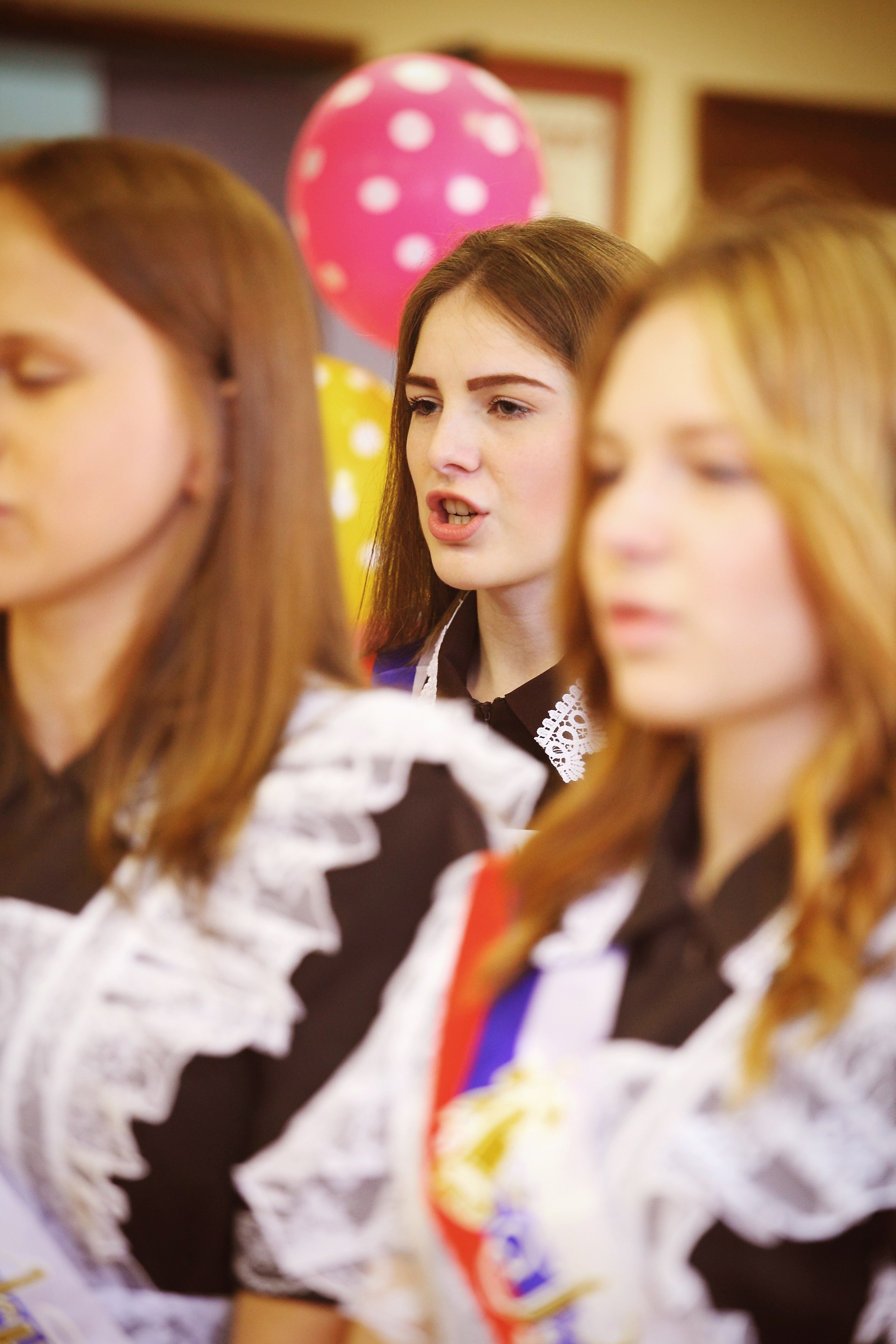 Портфолио фотографа на последний звонок. Свадебный и репортажный фотограф в Ярославле и Санкт-Петербурге Роман Микрюков