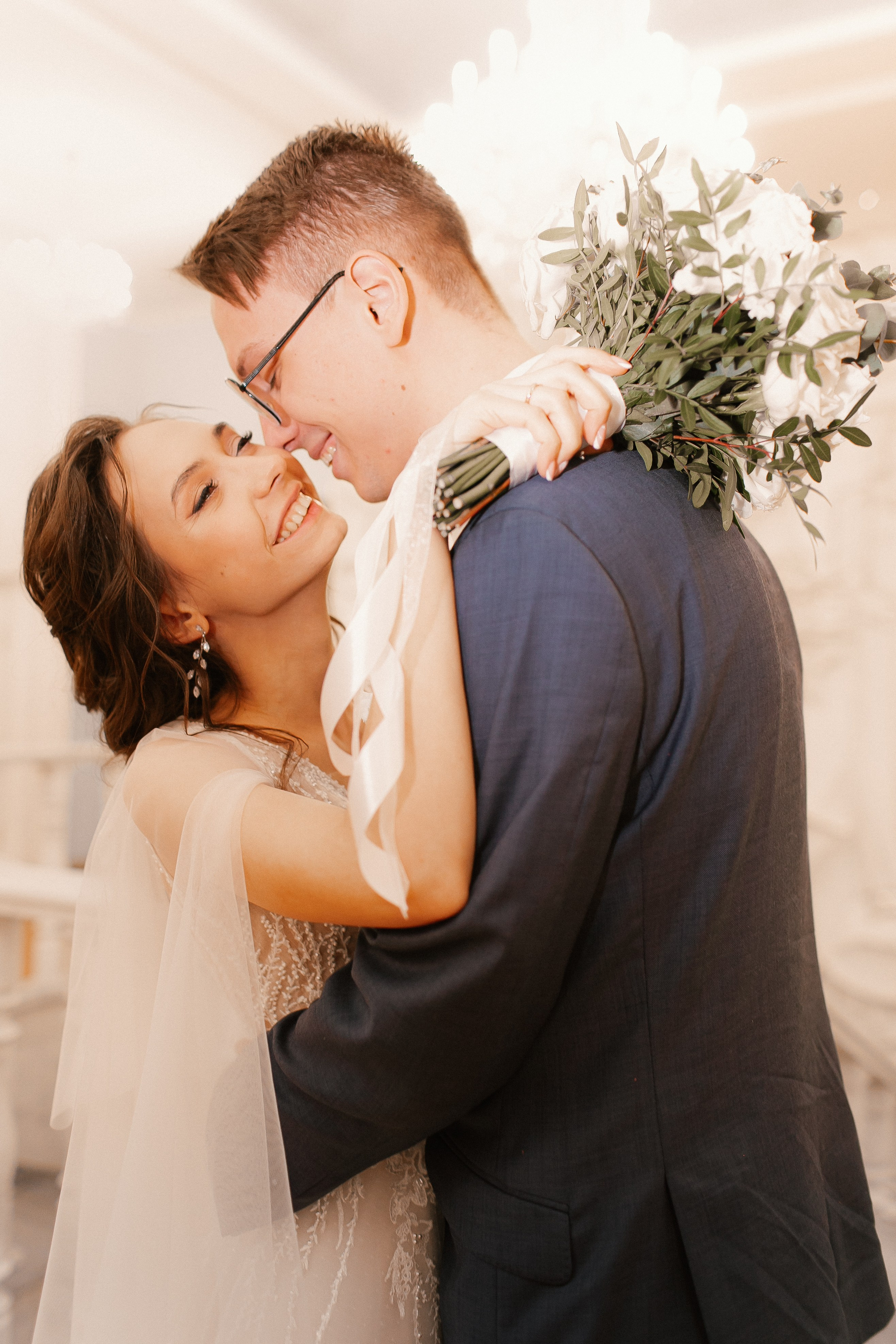 Свадьба Матвея и Саши. Свадебный и репортажный фотограф в Ярославле и Санкт-Петербурге Роман Микрюков