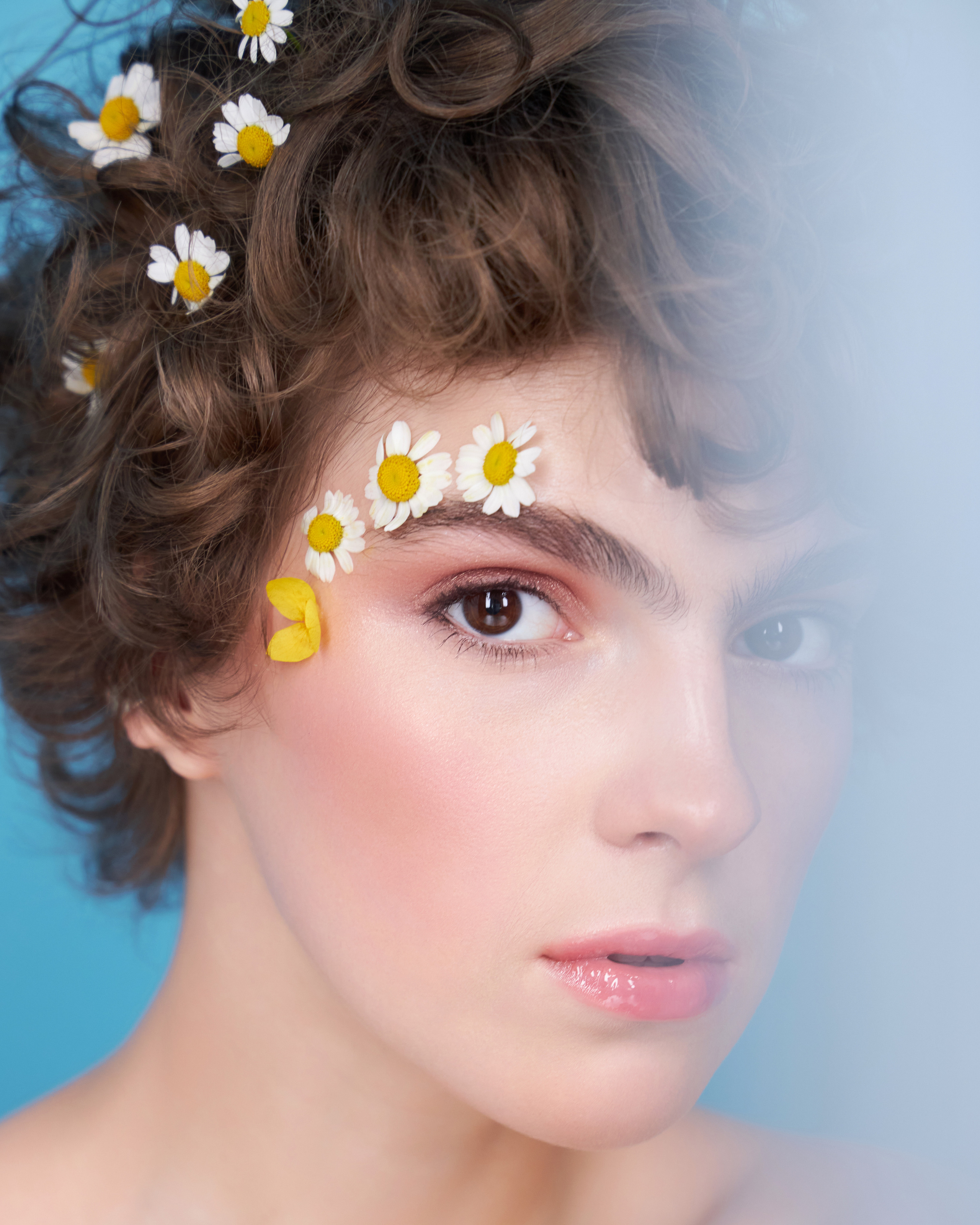 Beauty. Фотограф для бизнеса и людей. Москва