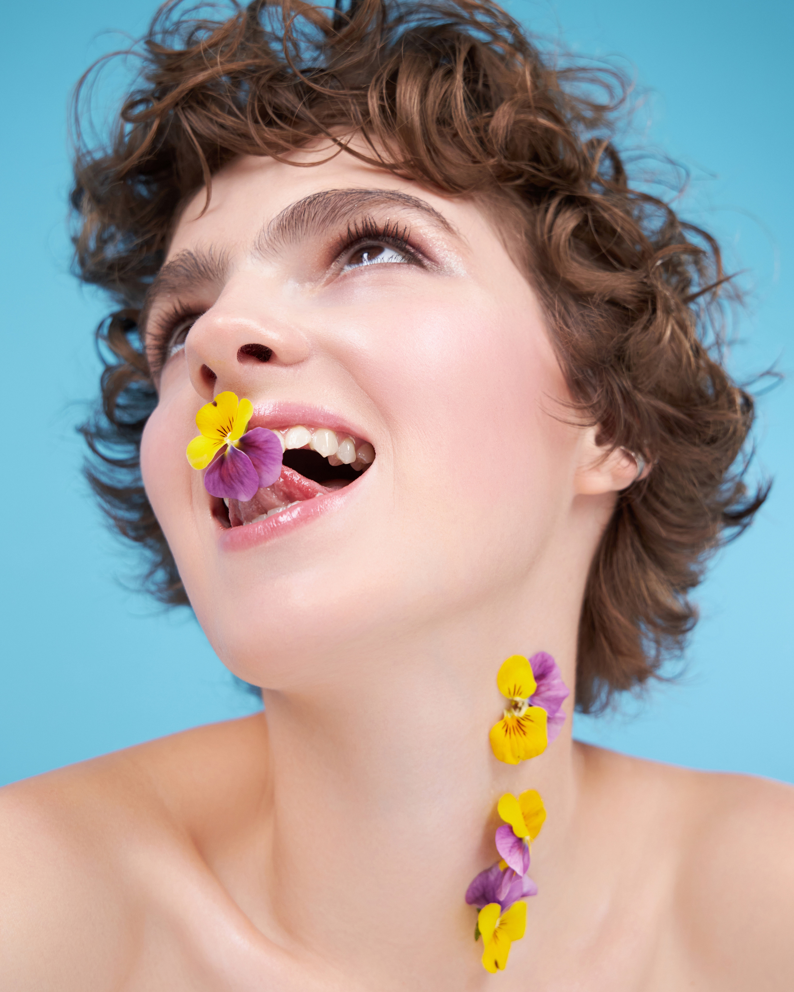 Beauty. Фотограф для бизнеса и людей. Москва