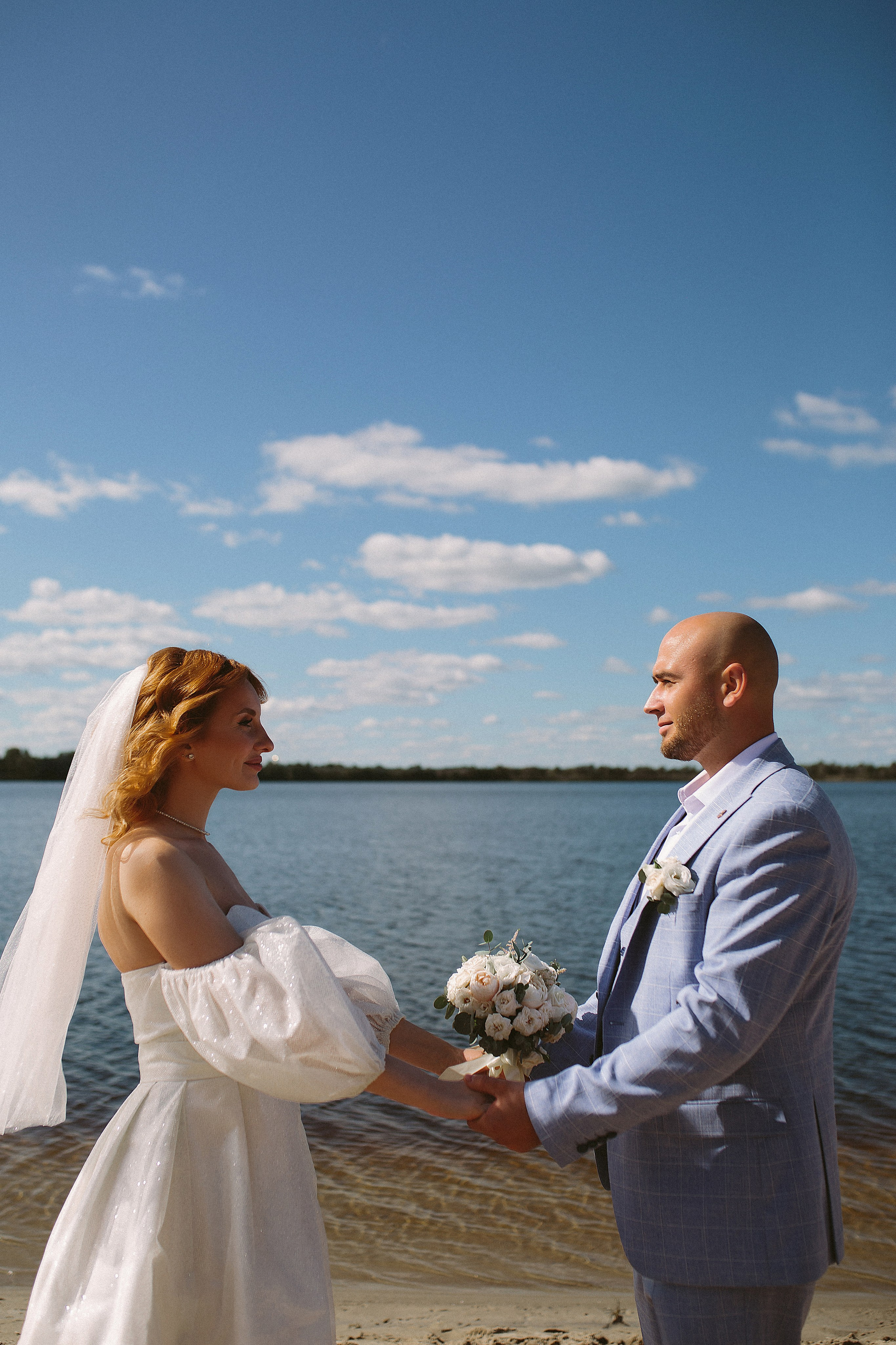 Антон и Виктория. Фотограф Брянск|Москва Даша Жукова