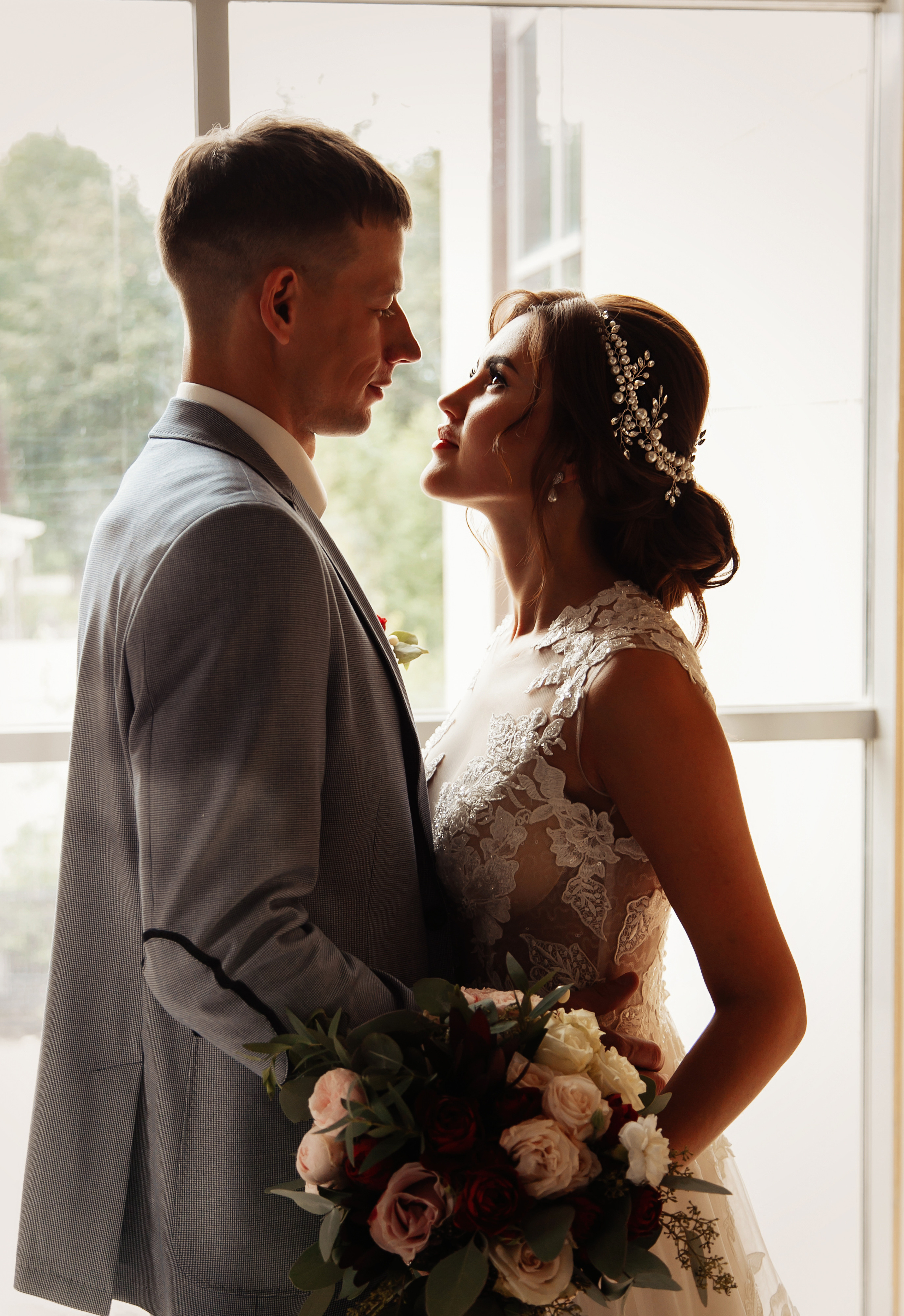 Свадебная фотосессия Вологда Череповец. Свадебный, репортажный фотограф в городе Вологда и Череповец Эндрю Грек