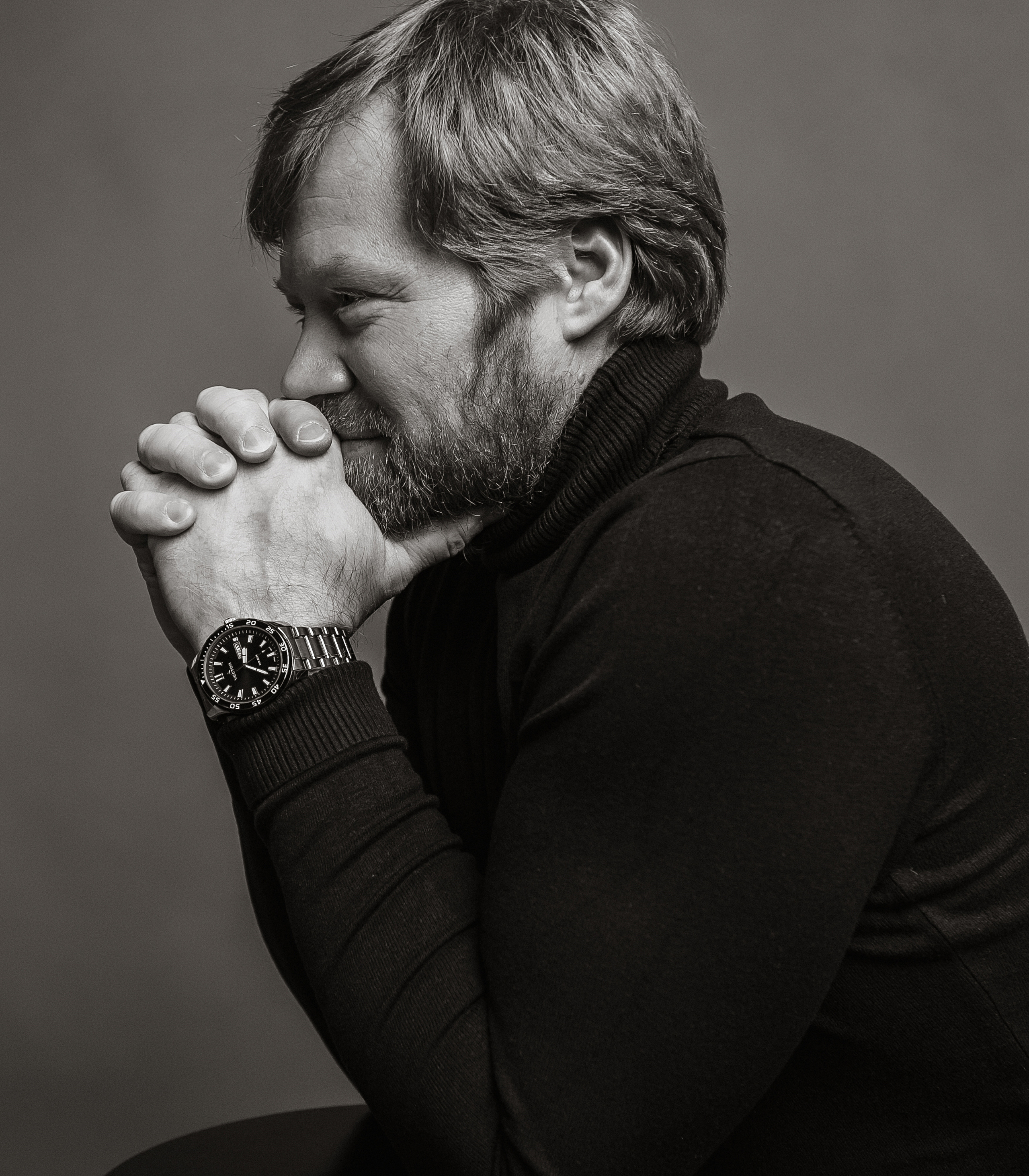 Мужской портрет, мужская съемка. Свадебный, репортажный фотограф в городе Вологда и Череповец Эндрю Грек