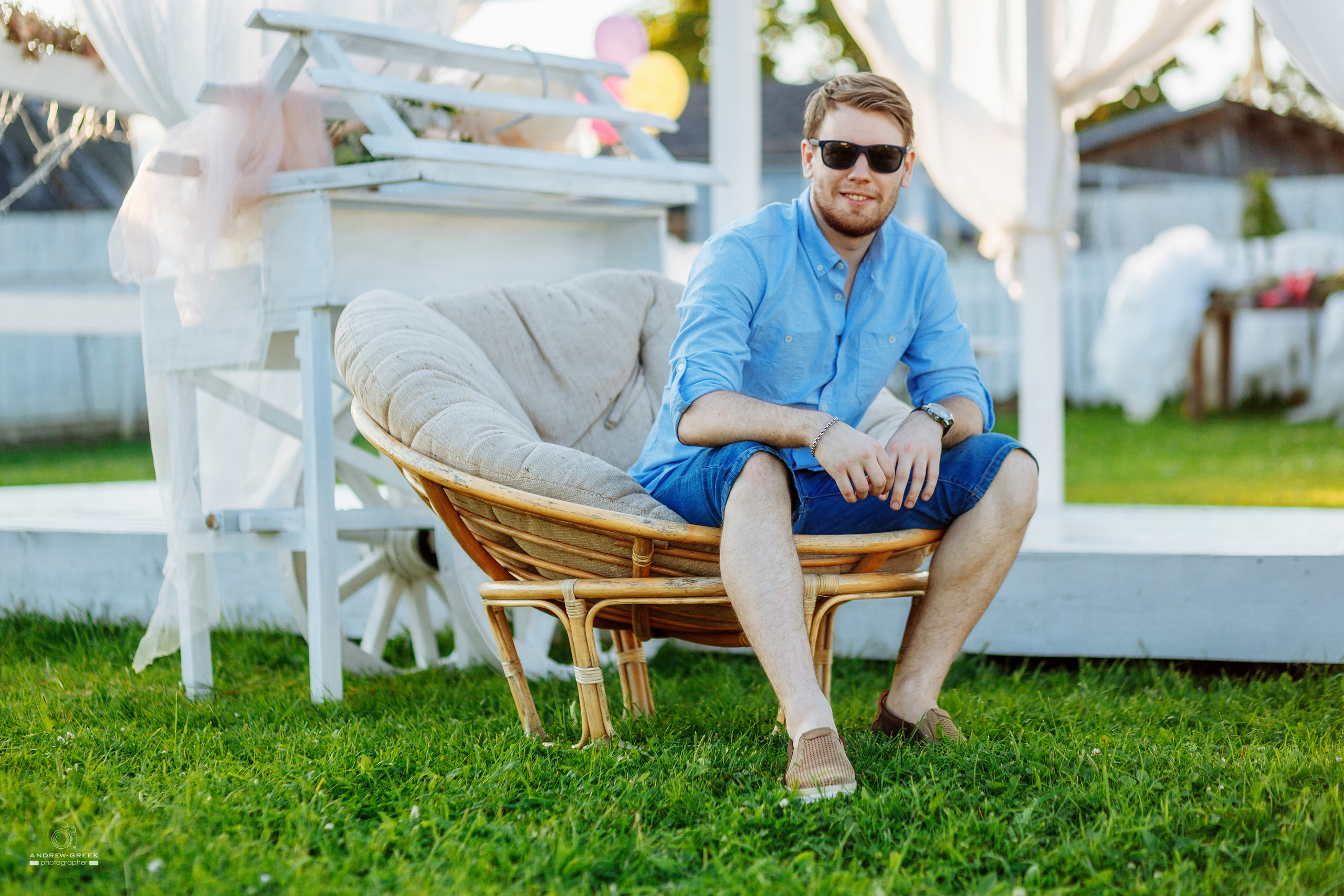 Портфолио фотографа | Авторская фотография | Свадебная и репортажная съемка | Примеры работ. Свадебный, репортажный фотограф в городе Вологда и Череповец Эндрю Грек