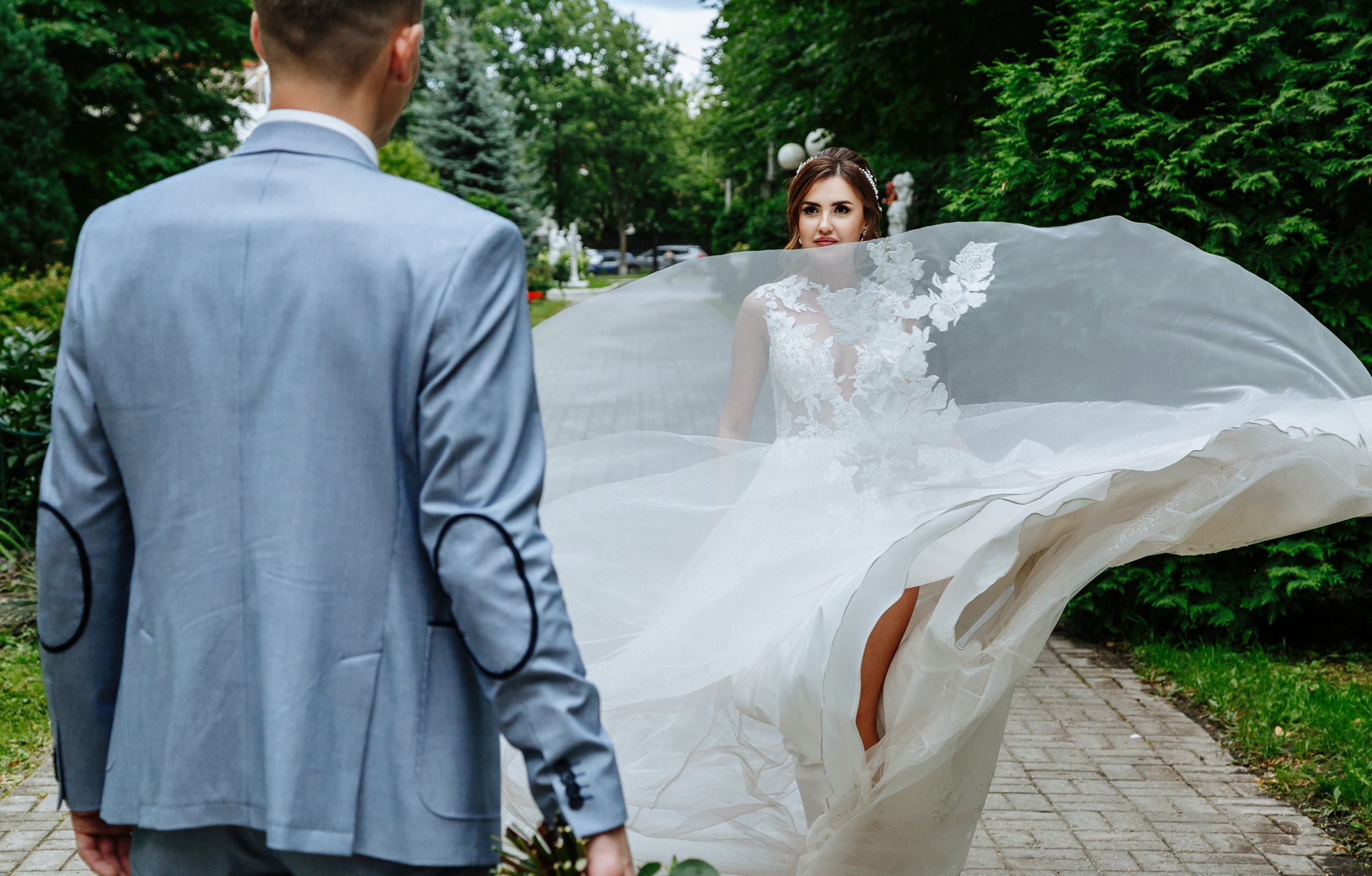Свадебная фотосессия Вологда Череповец. Свадебный, репортажный фотограф в городе Вологда и Череповец Эндрю Грек