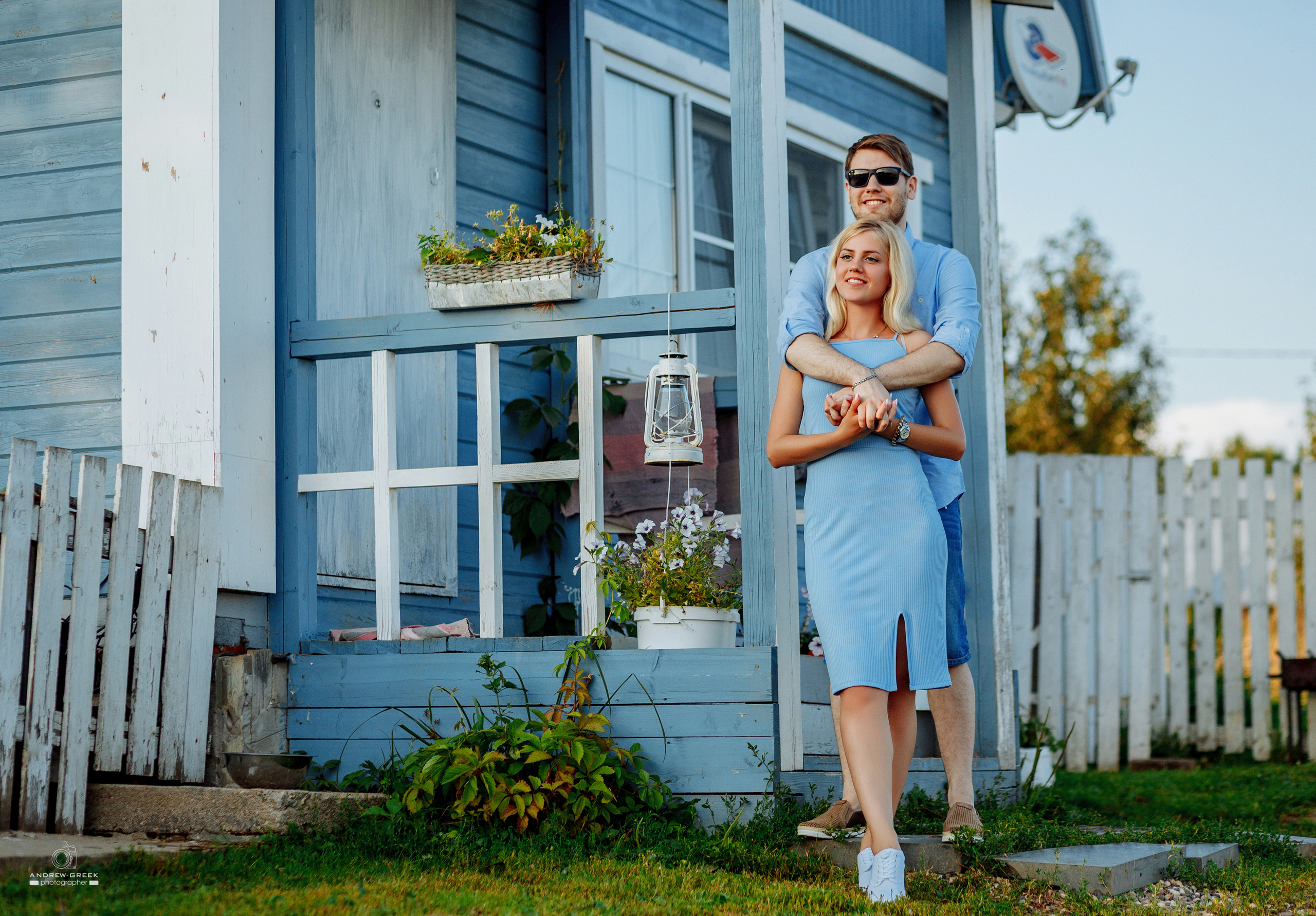 Портфолио фотографа | Авторская фотография | Свадебная и репортажная съемка | Примеры работ. Свадебный, репортажный фотограф в городе Вологда и Череповец Эндрю Грек