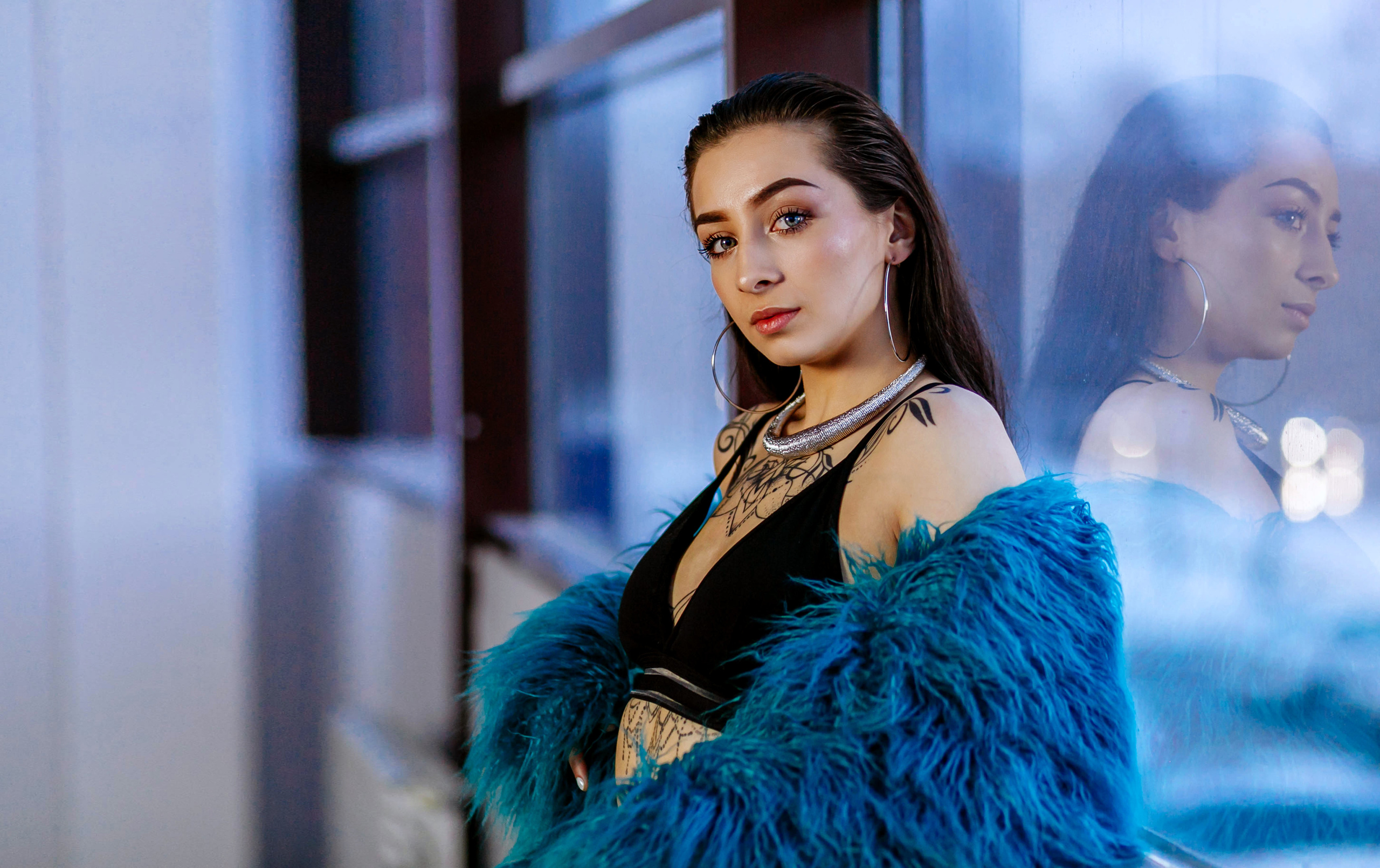 Портретная фотография. Свадебный, репортажный фотограф в городе Вологда и Череповец Эндрю Грек