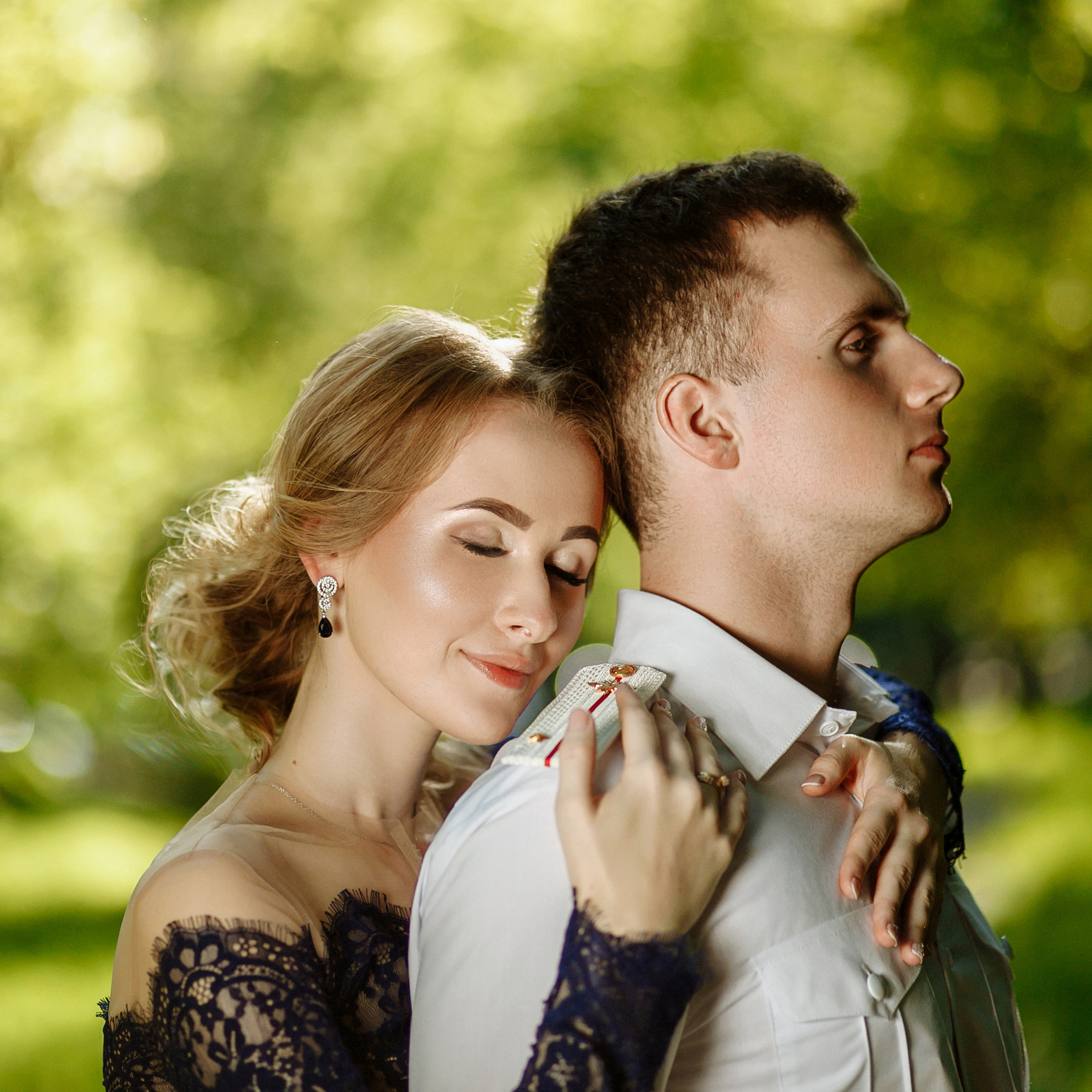 Портфолио фотографа | Авторская фотография | Свадебная и репортажная съемка | Примеры работ. Свадебный, репортажный фотограф в городе Вологда и Череповец Эндрю Грек