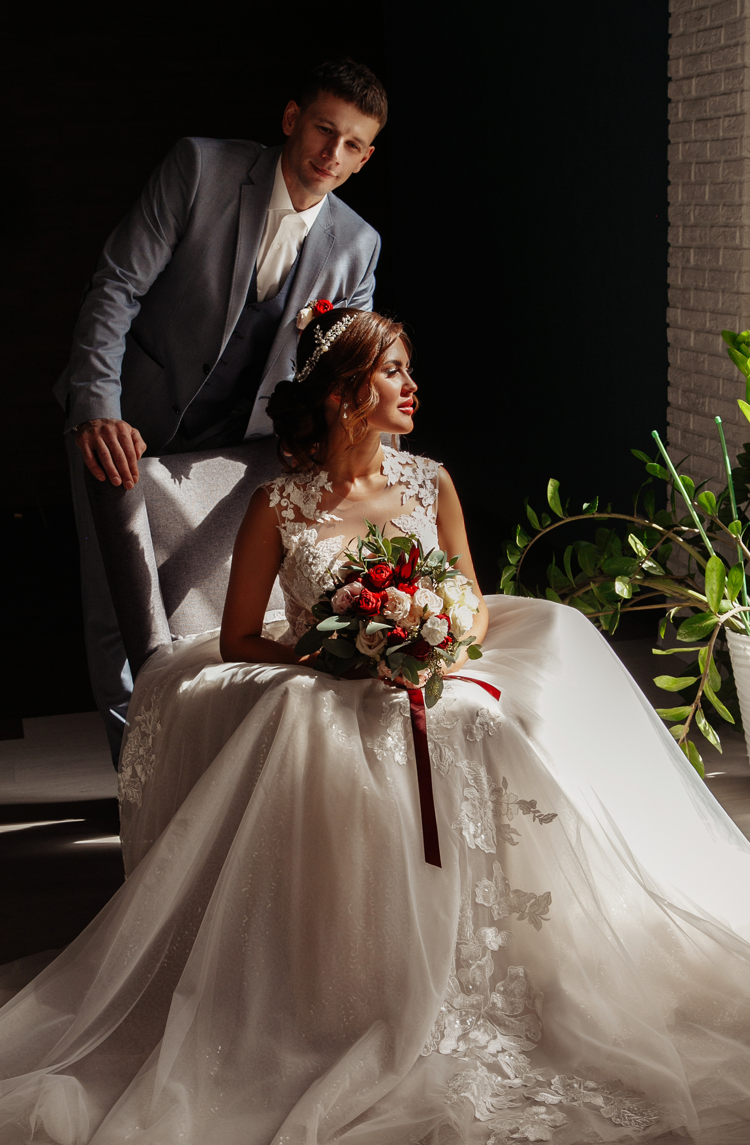 Свадебная фотосессия Вологда Череповец. Свадебный, репортажный фотограф в городе Вологда и Череповец Эндрю Грек