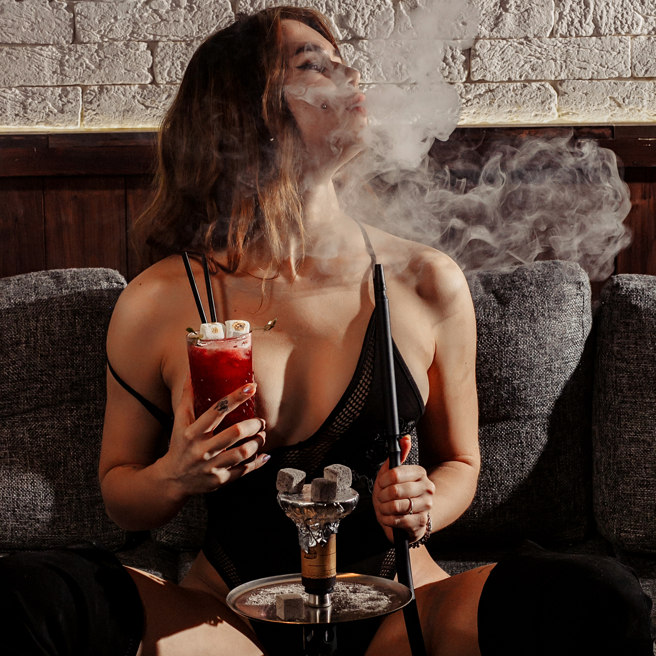 Ню, белье. Свадебный, репортажный фотограф в городе Вологда и Череповец Эндрю Грек