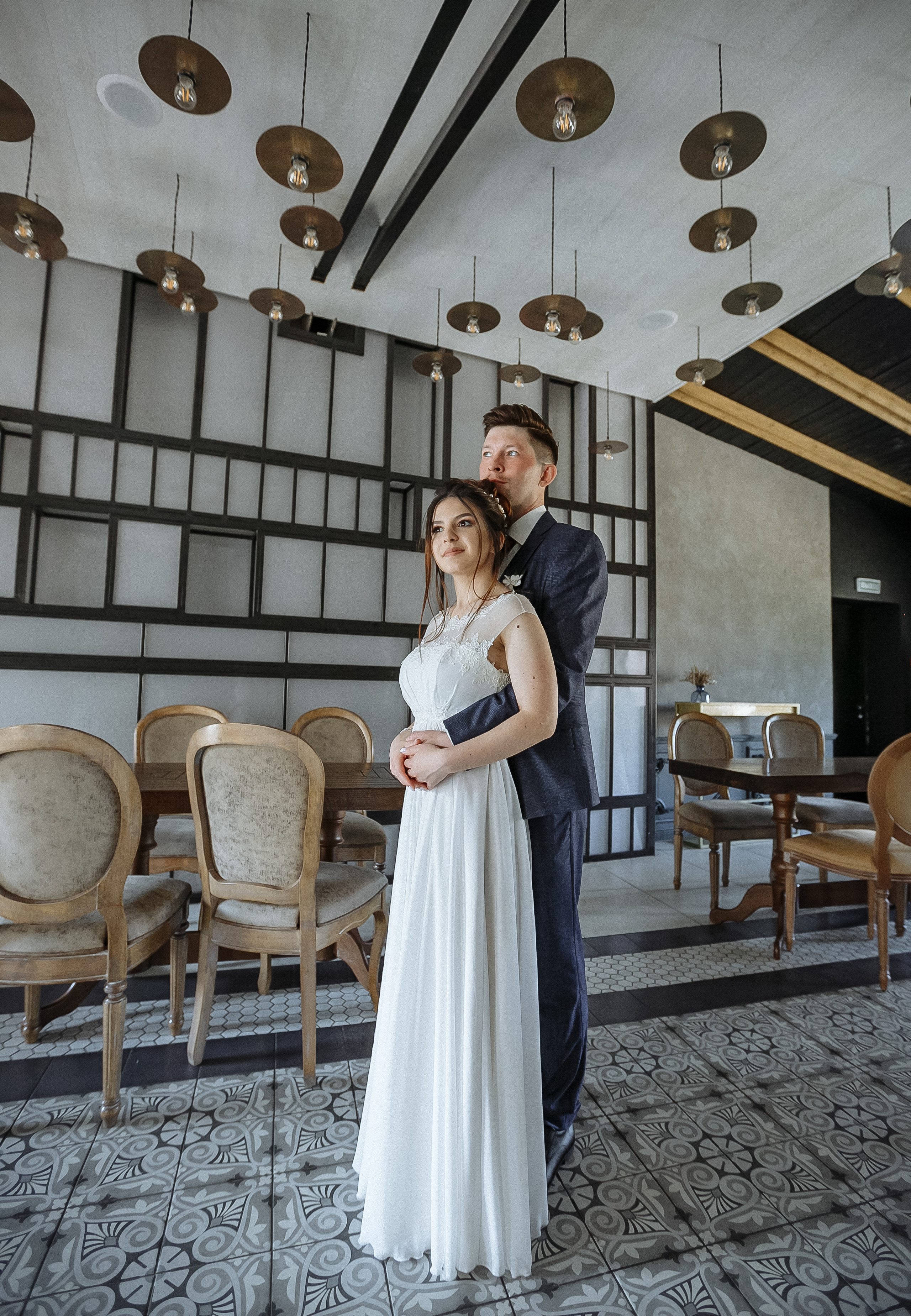 Свадебная фотосессия Вологда Череповец. Свадебный, репортажный фотограф в городе Вологда и Череповец Эндрю Грек