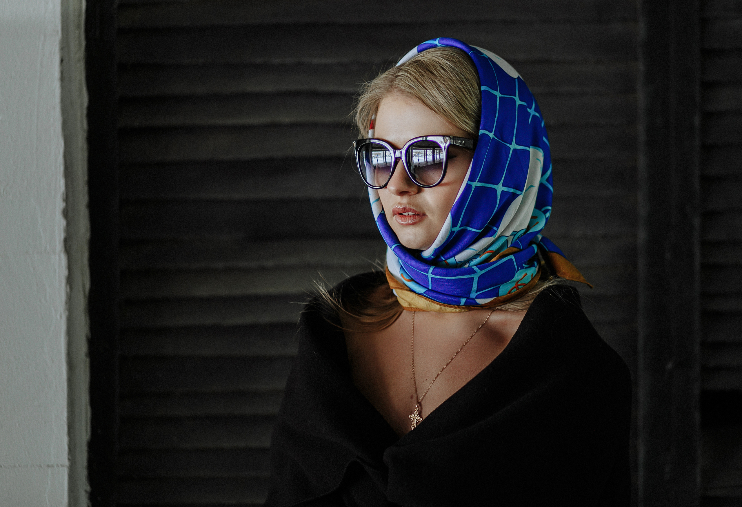 Портретная фотография. Свадебный, репортажный фотограф в городе Вологда и Череповец Эндрю Грек