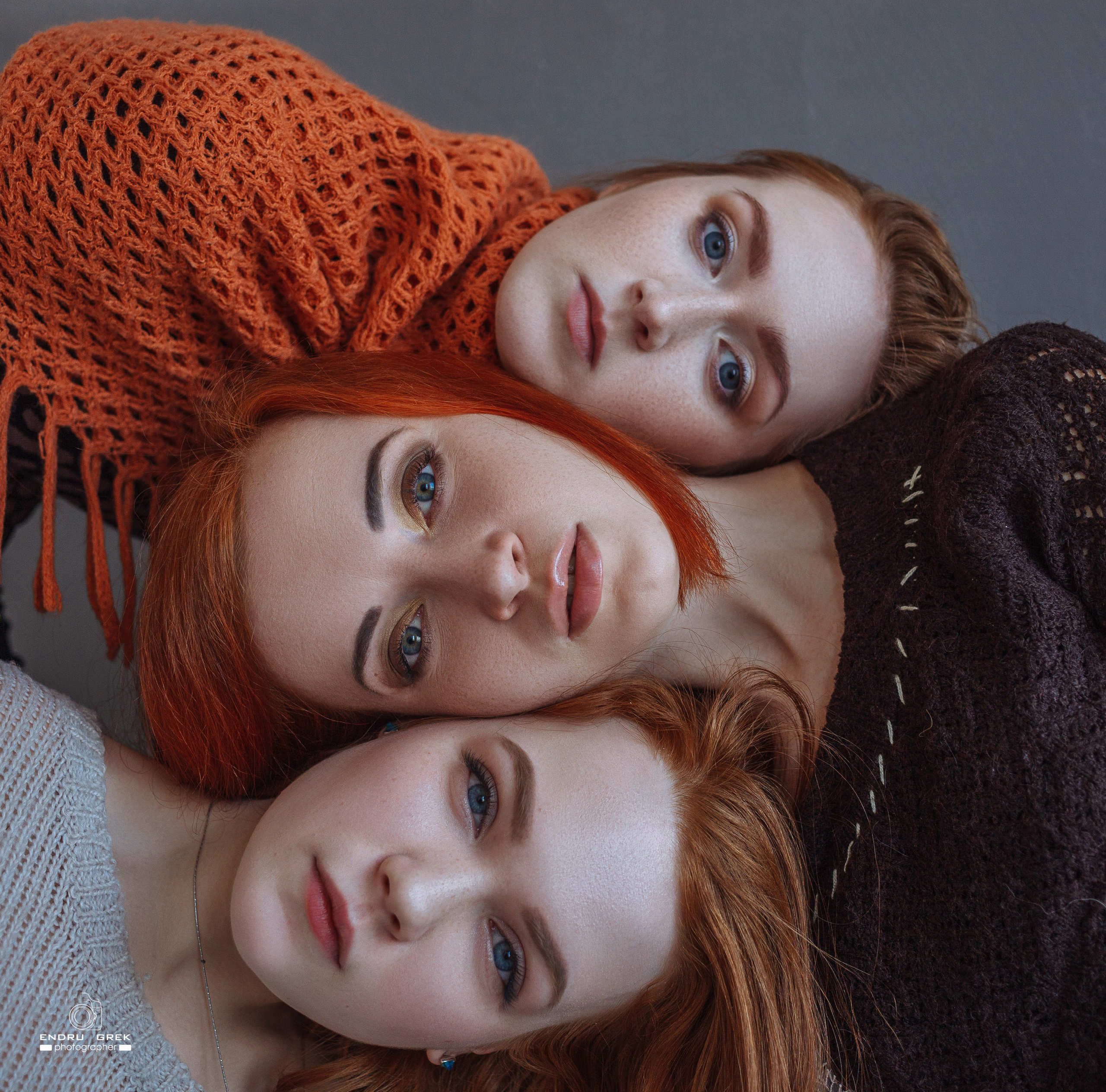 Портретная фотография. Свадебный, репортажный фотограф в городе Вологда и Череповец Эндрю Грек