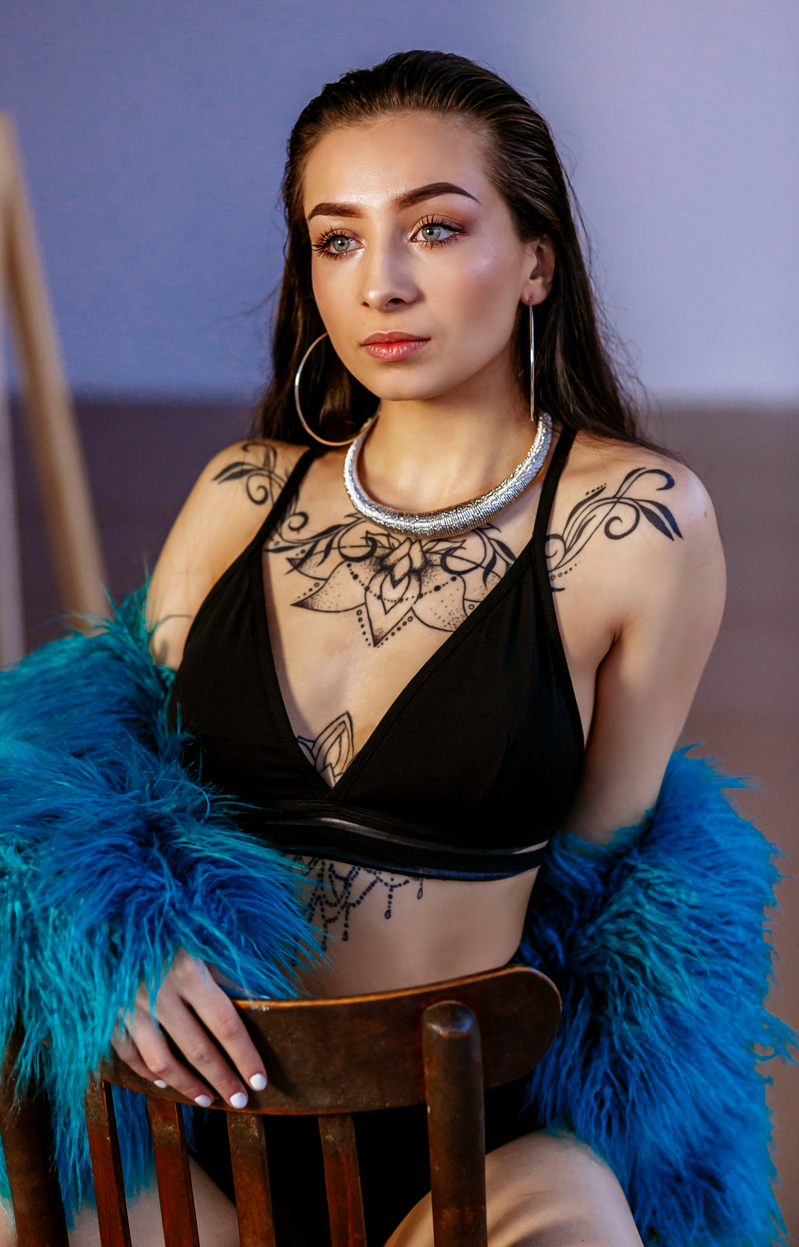 Портретная фотография. Свадебный, репортажный фотограф в городе Вологда и Череповец Эндрю Грек