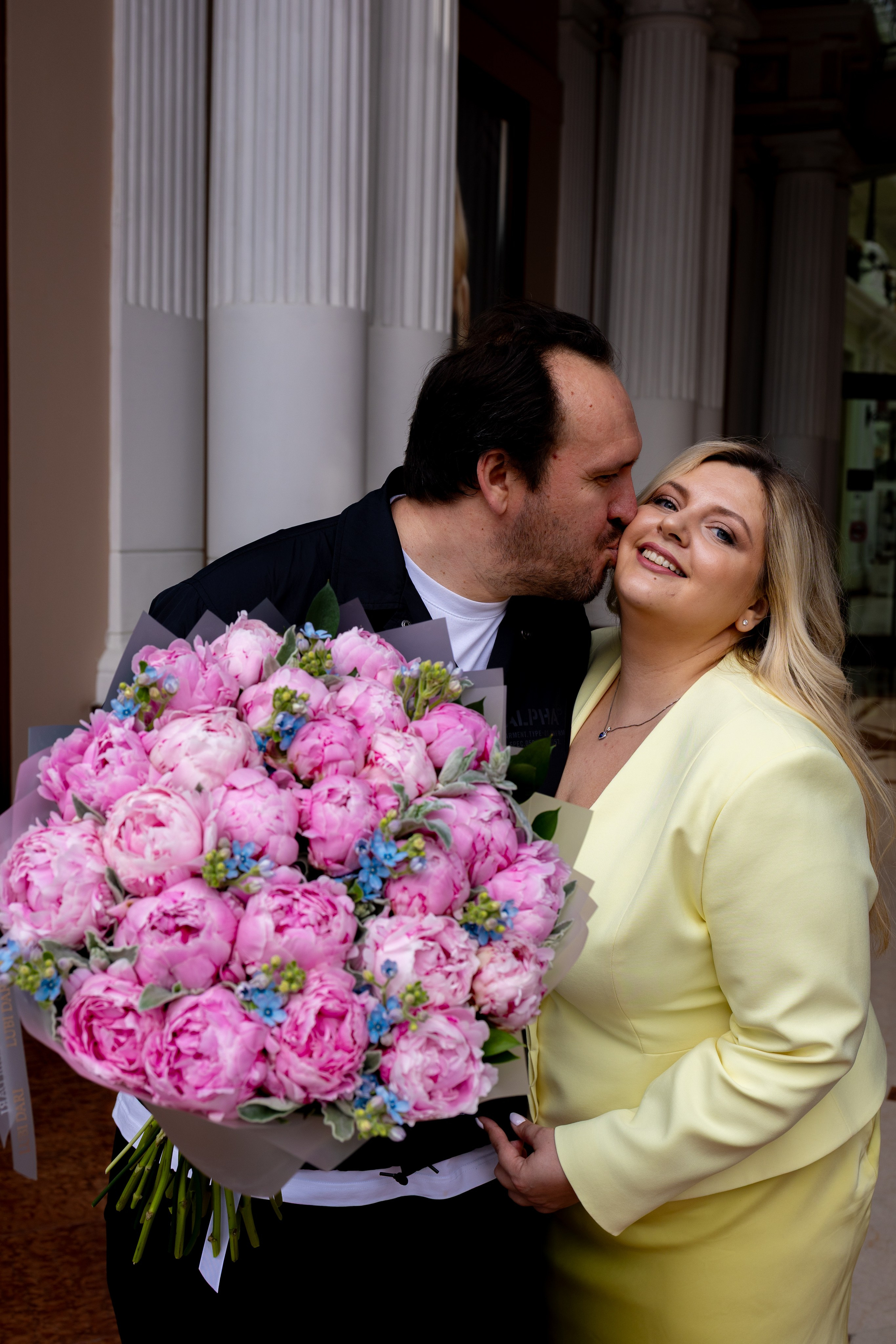 Love Story Столешников переулок. Фотограф в Москве Зябченко Екатерина. Съемки беременности, love story, семейный, портреты в студии и на улице