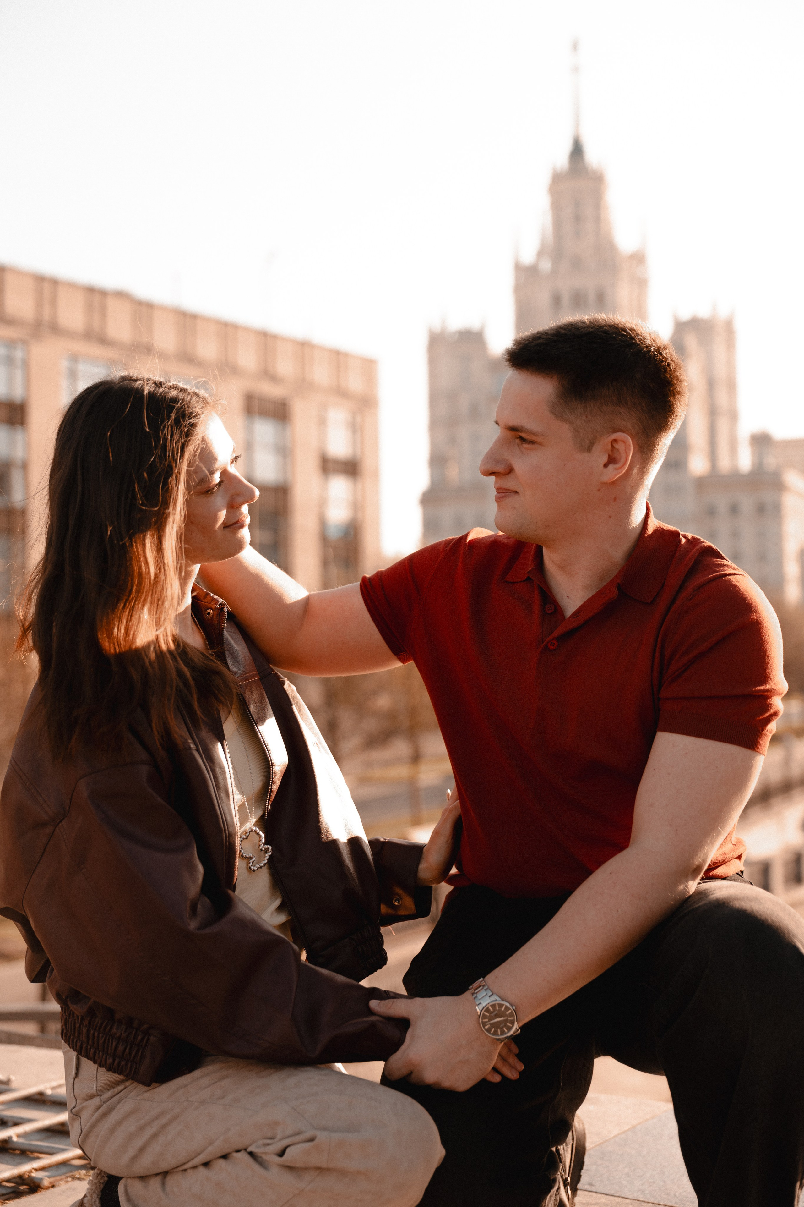 Love Story. Фотограф в Москве Зябченко Екатерина. Съемки беременности, love story, семейный, портреты в студии и на улице