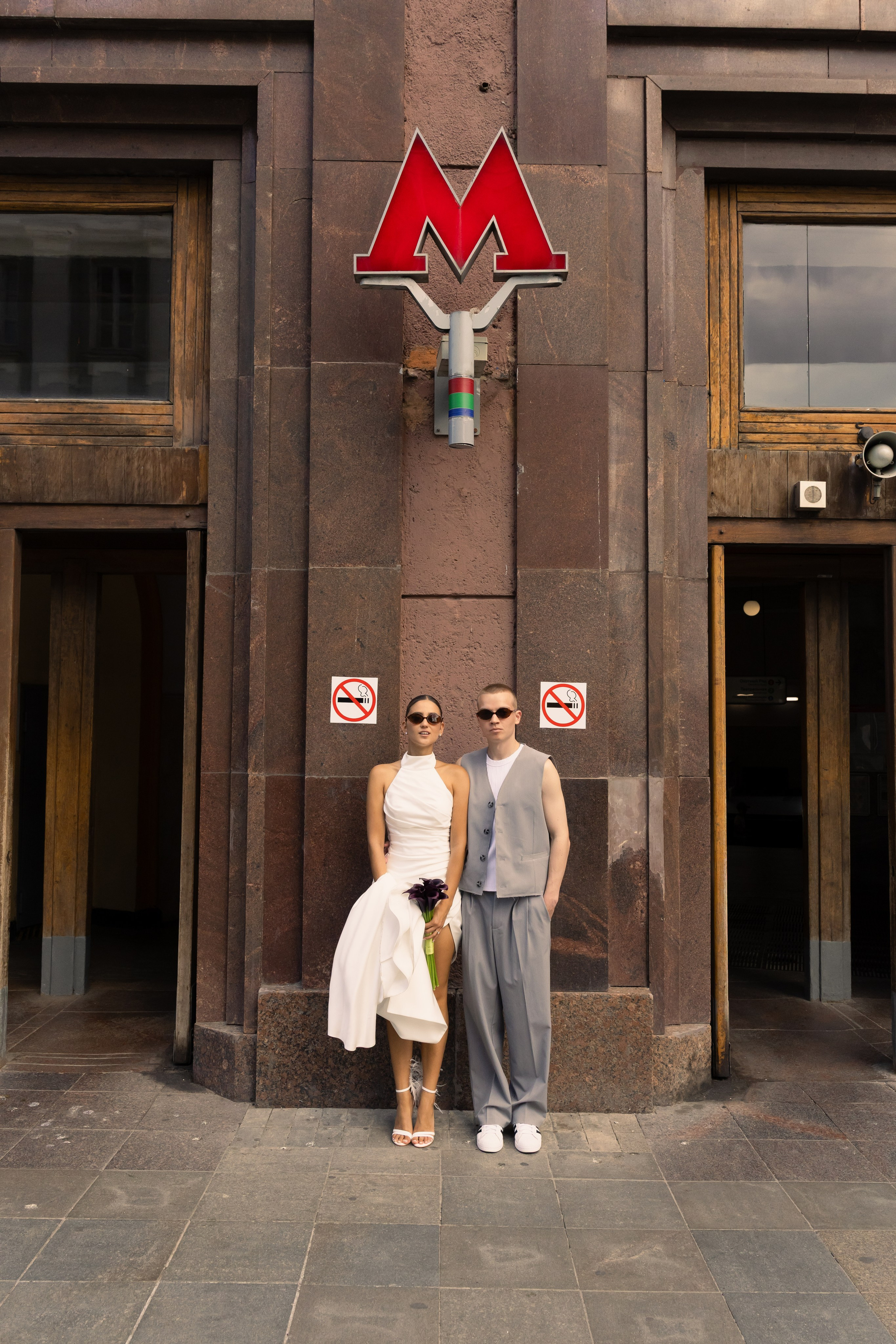Большой Театр / Свадебная фотосессия. Фотограф в Москве Зябченко Екатерина. Съемки беременности, love story, семейный, портреты в студии и на улице