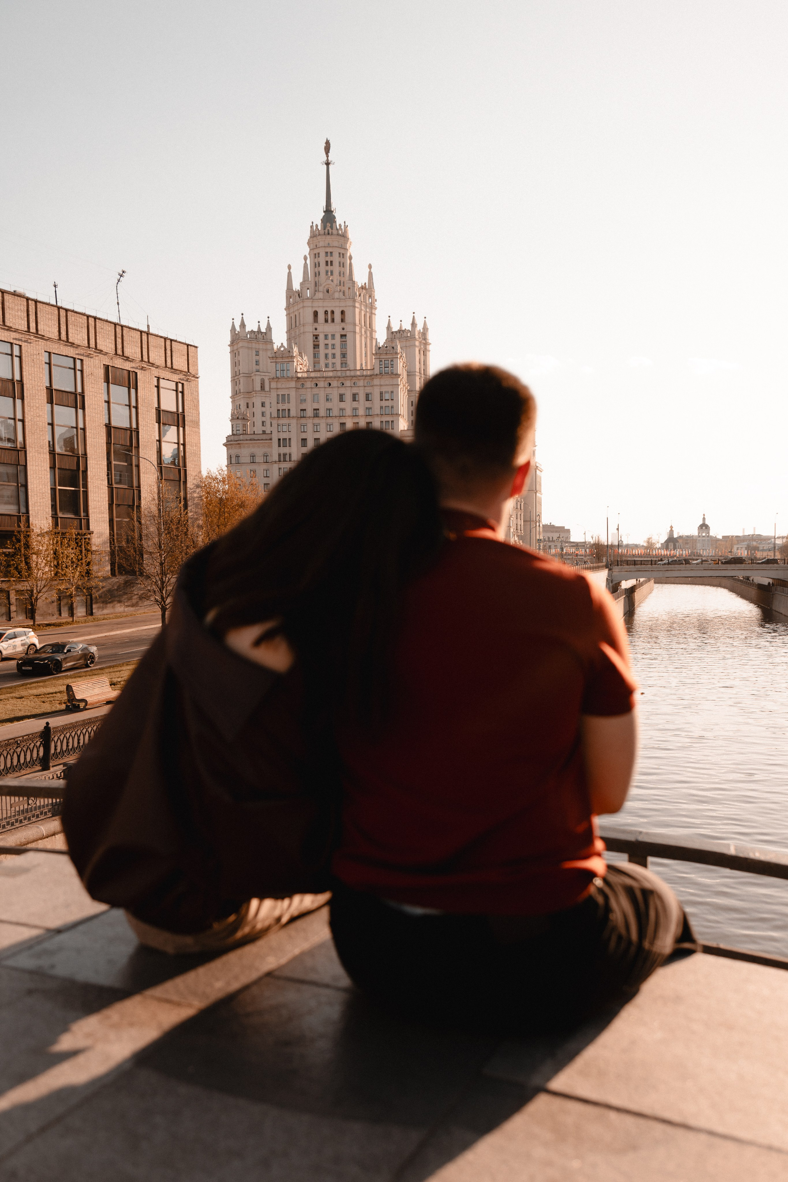 Love Story. Фотограф в Москве Зябченко Екатерина. Съемки беременности, love story, семейный, портреты в студии и на улице