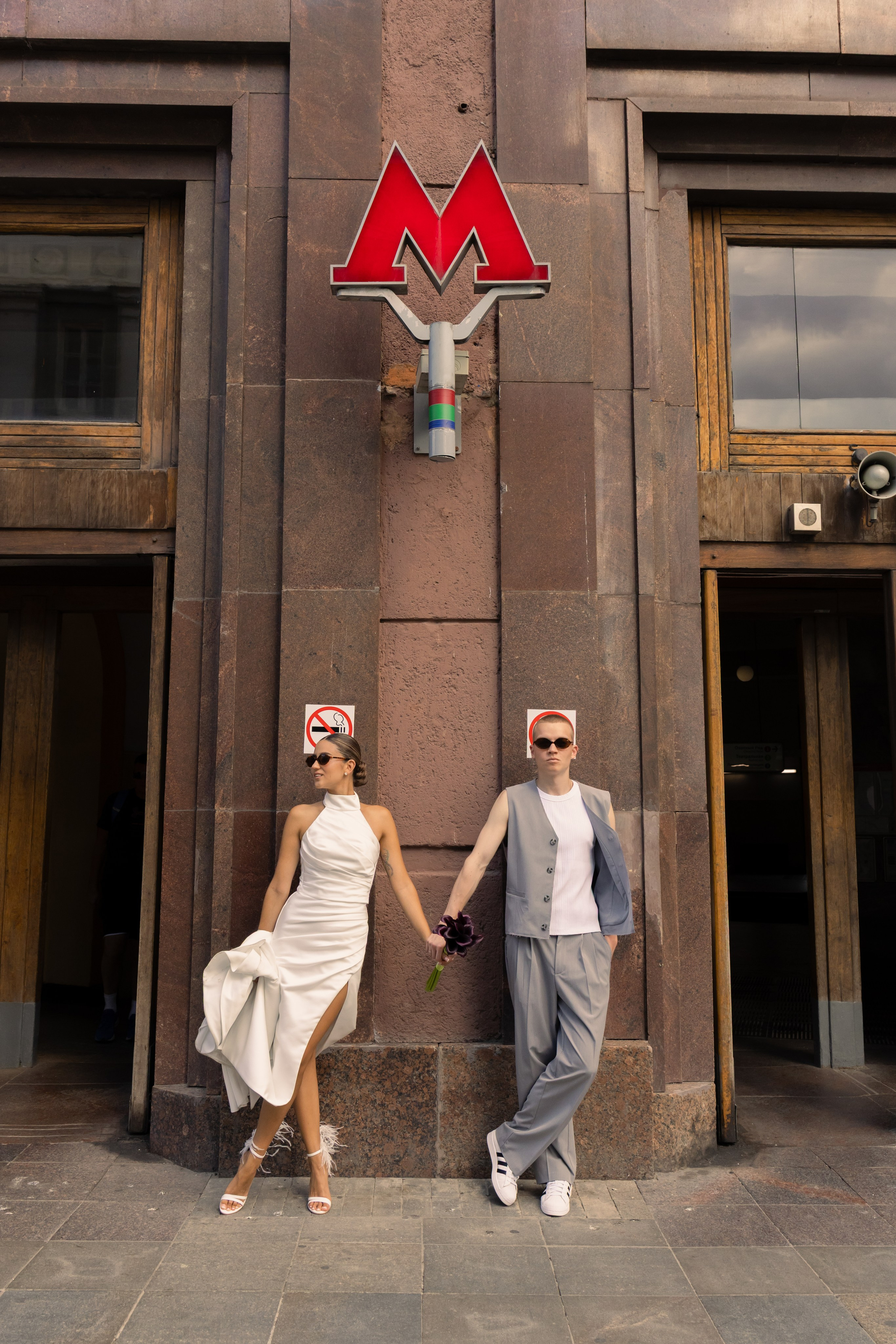 Большой Театр / Свадебная фотосессия. Фотограф в Москве Зябченко Екатерина. Съемки беременности, love story, семейный, портреты в студии и на улице