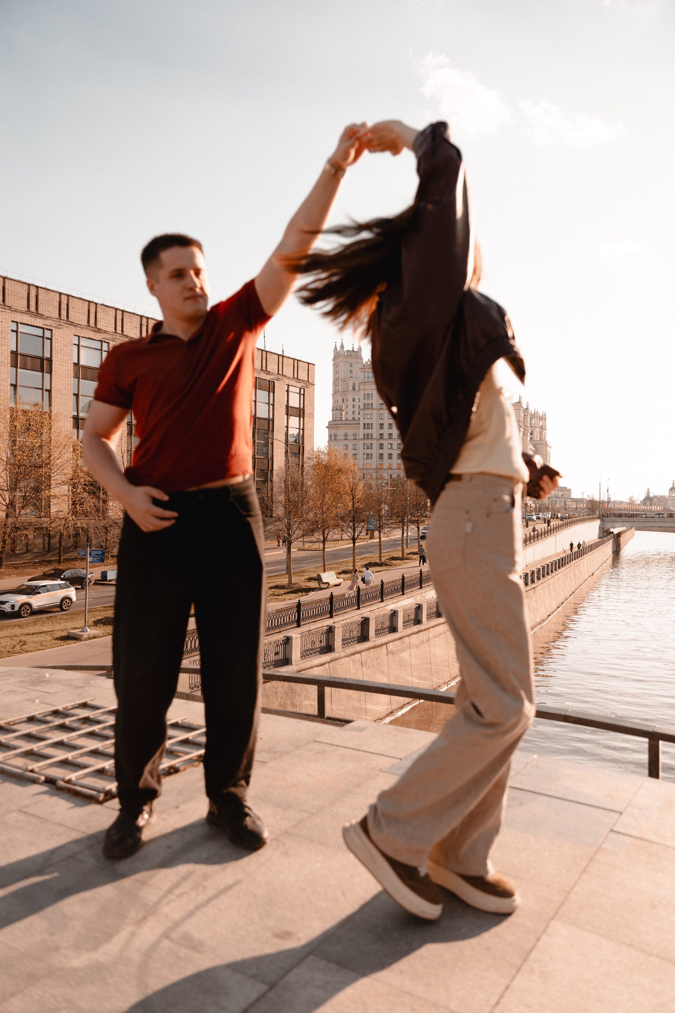 Love Story. Фотограф в Москве Зябченко Екатерина. Съемки беременности, love story, семейный, портреты в студии и на улице