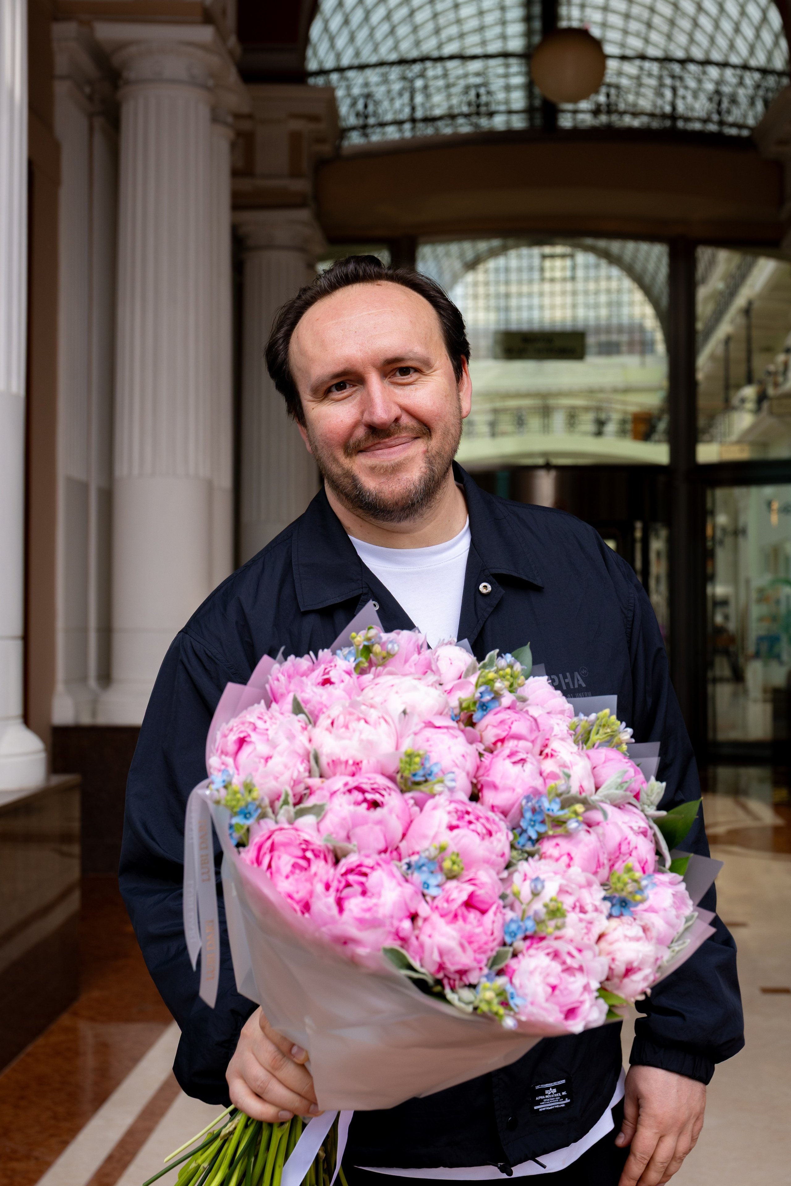 Love Story Столешников переулок. Фотограф в Москве Зябченко Екатерина. Съемки беременности, love story, семейный, портреты в студии и на улице