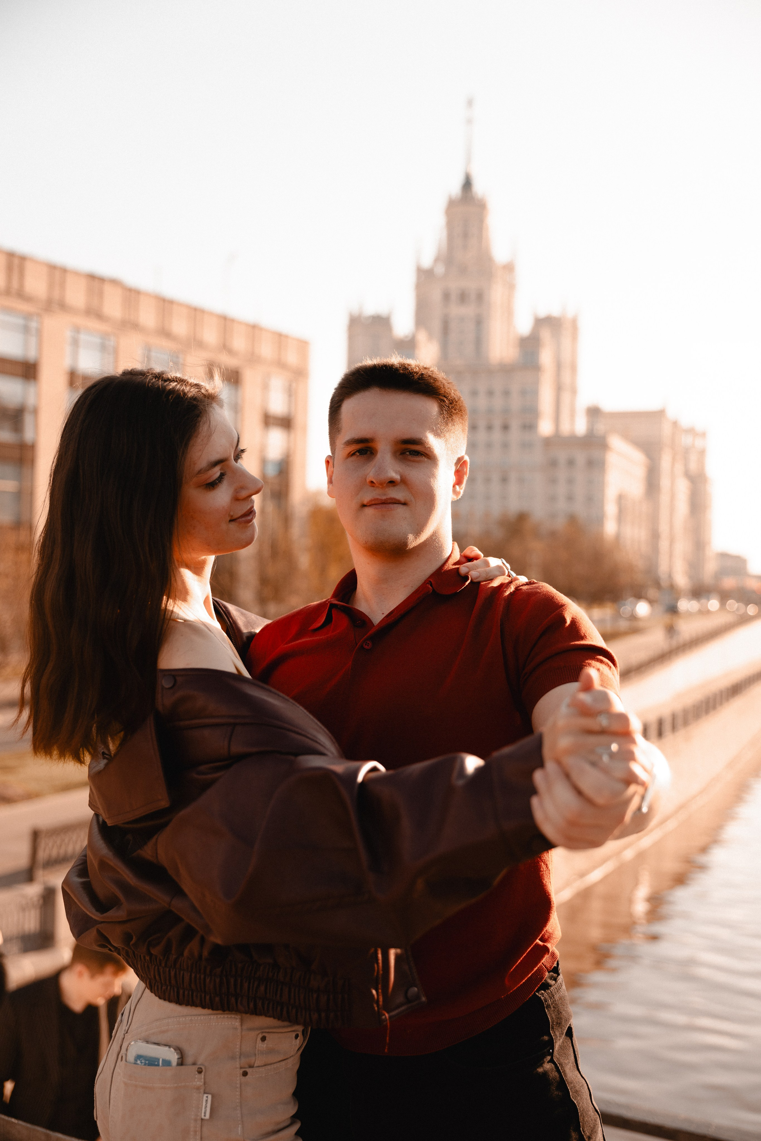 Love Story. Фотограф в Москве Зябченко Екатерина. Съемки беременности, love story, семейный, портреты в студии и на улице