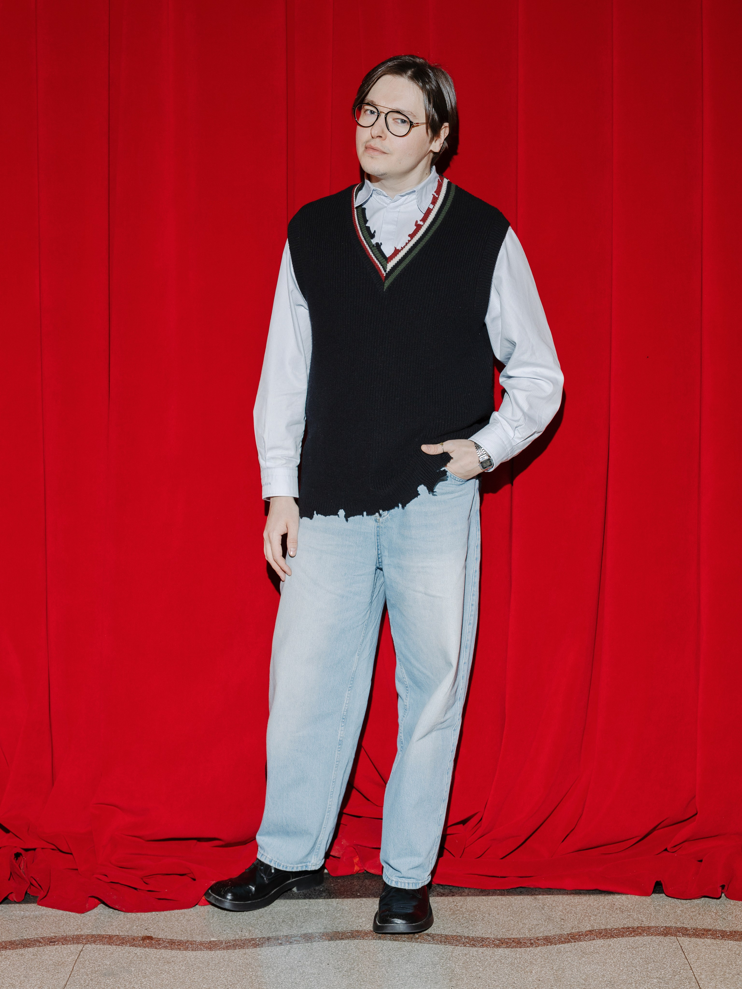 Context brekfost. Портретный и ивент-фотограф в Москве