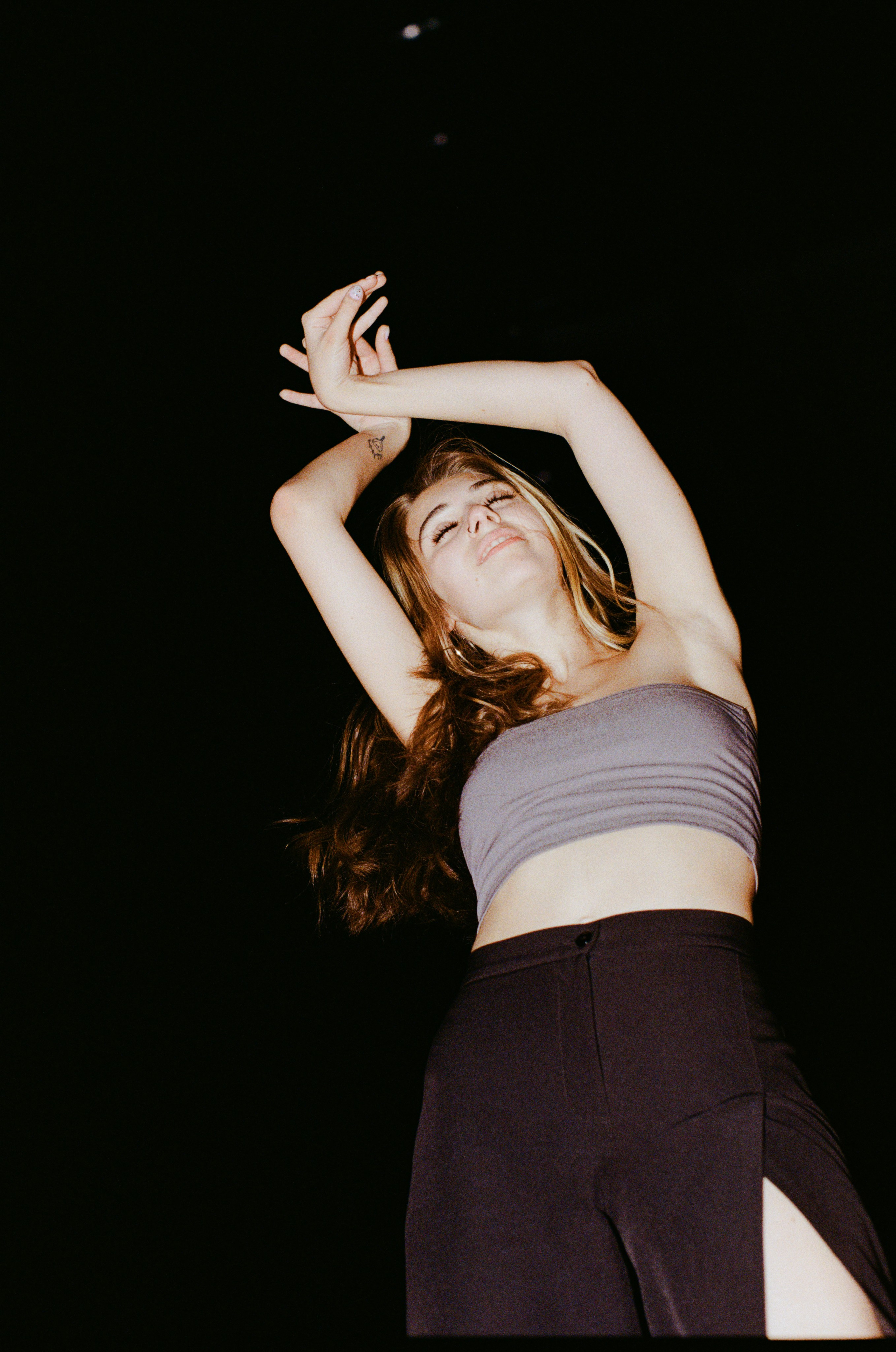 Party like a Moscow. Портретный и ивент-фотограф в Москве