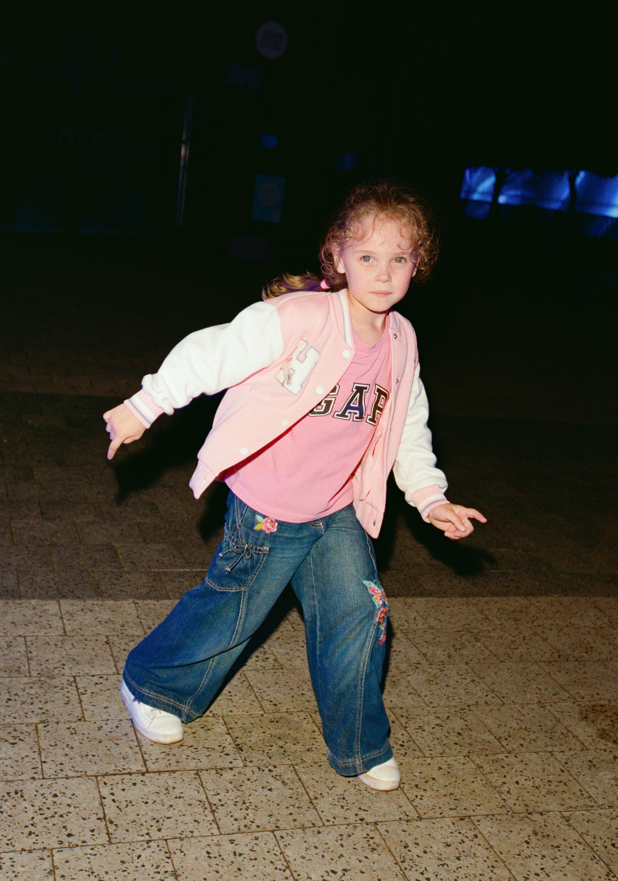 Москва 2030. Портретный и ивент-фотограф в Москве