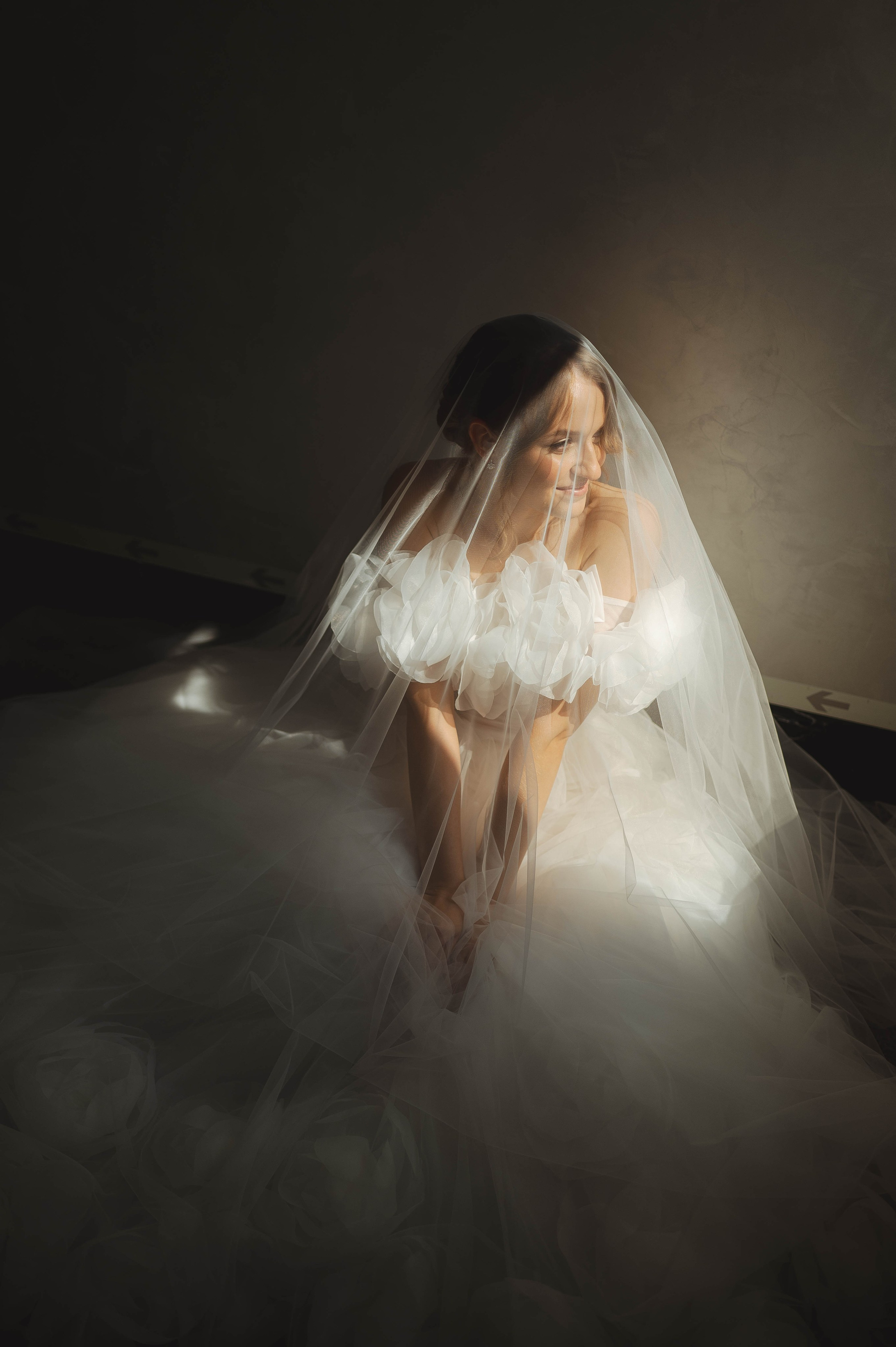 Свадьба длиною в два дня. Свадебный фотограф Татьяна Лейн в Санкт-Петербурге