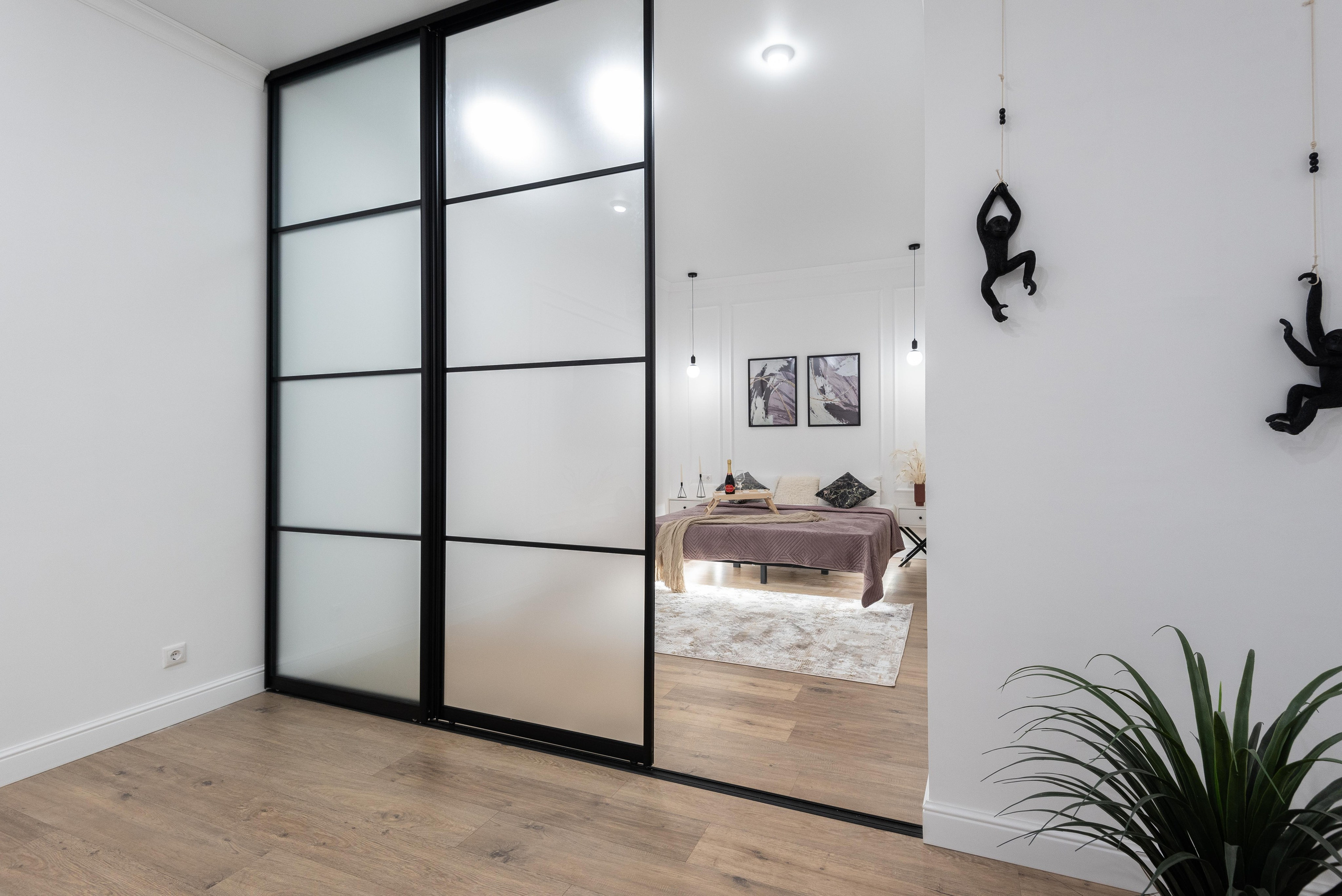 Квартиры. Фотограф недвижимости Антон Журавлев