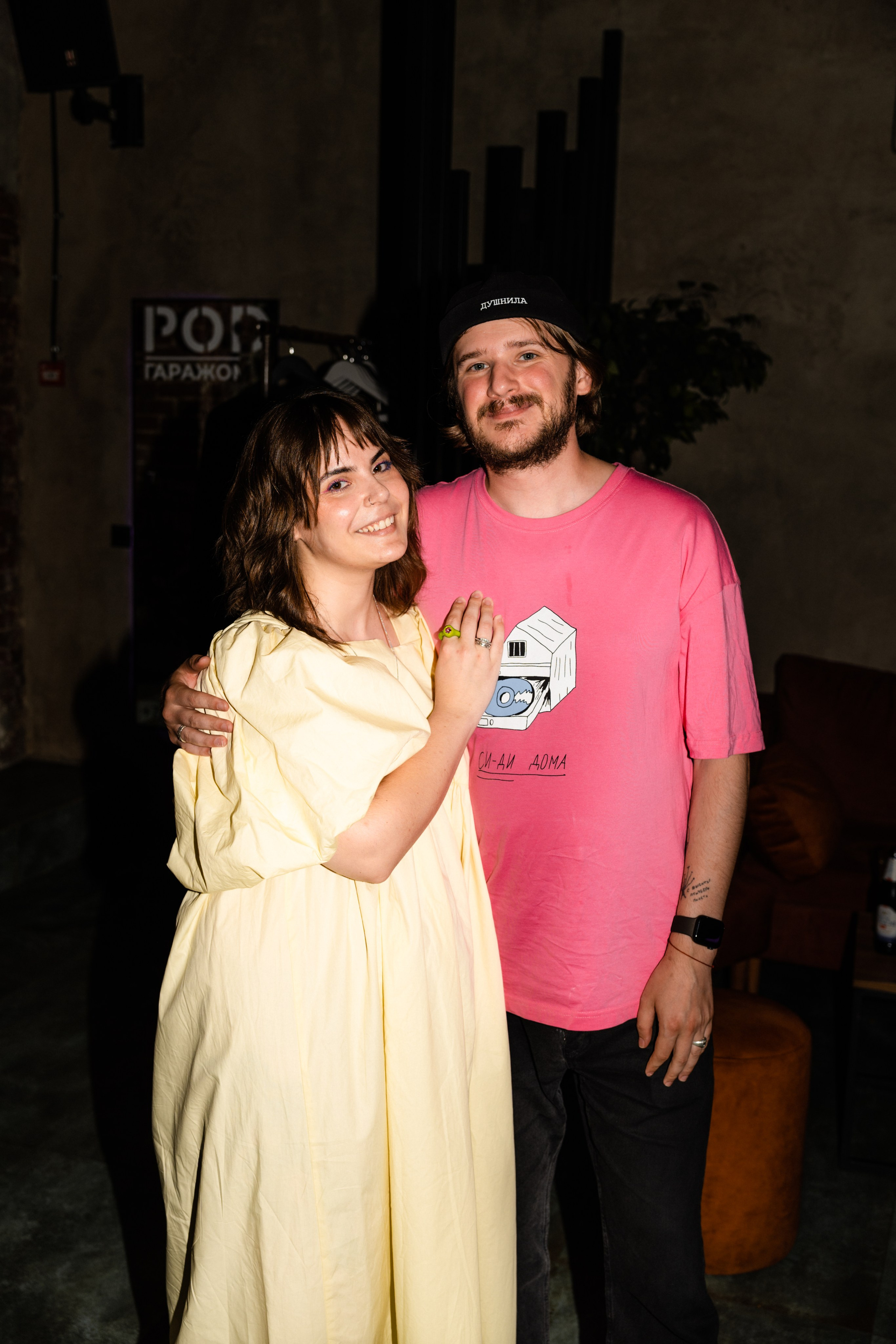 Настя. 30 лет. Фотограф и видеограф Мария Банщикова, Солнечногорск, Москва