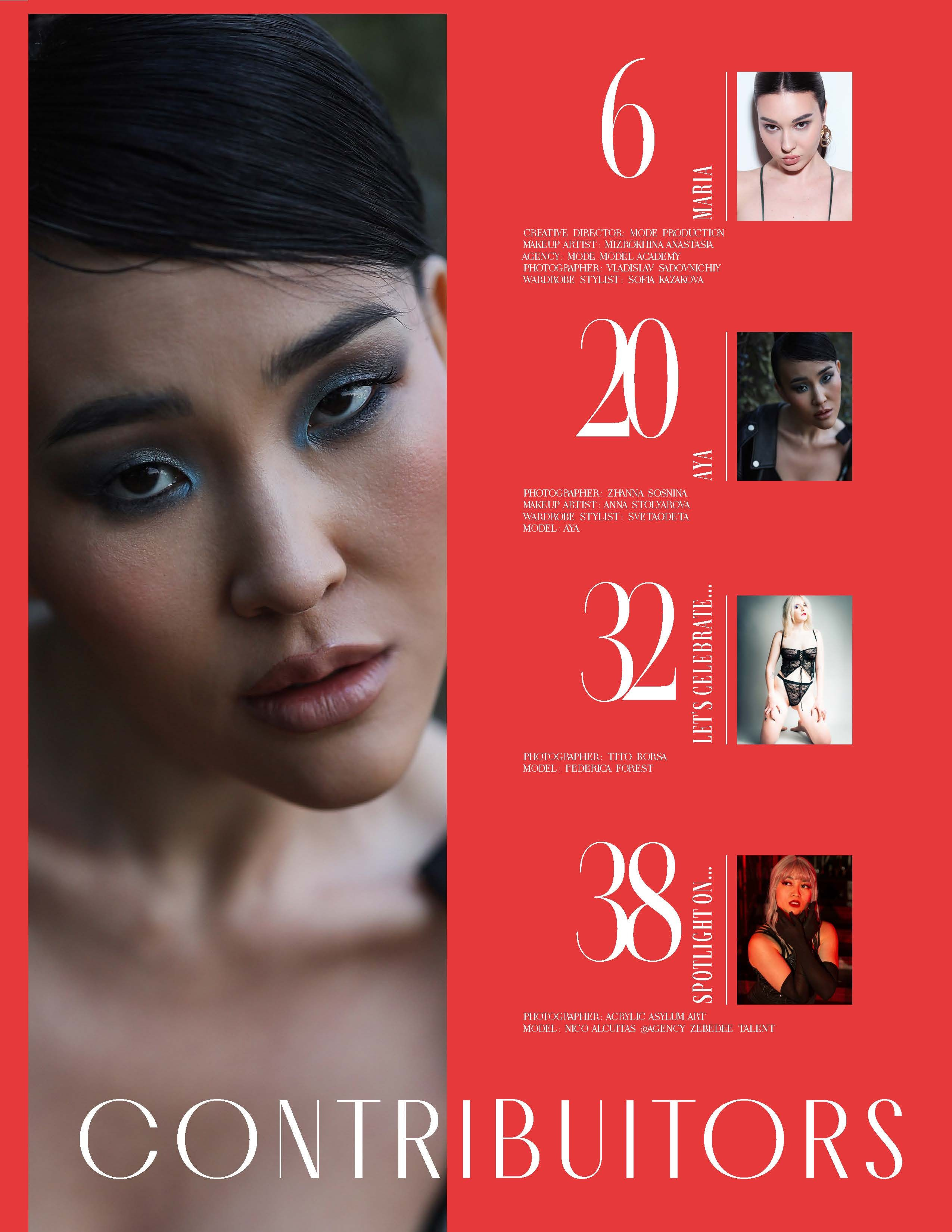 ELLAS MAGAZINE ELLAS. NOVEMBER 2024. Свадебный и семейный фотограф в Абхазии Жанна Соснина