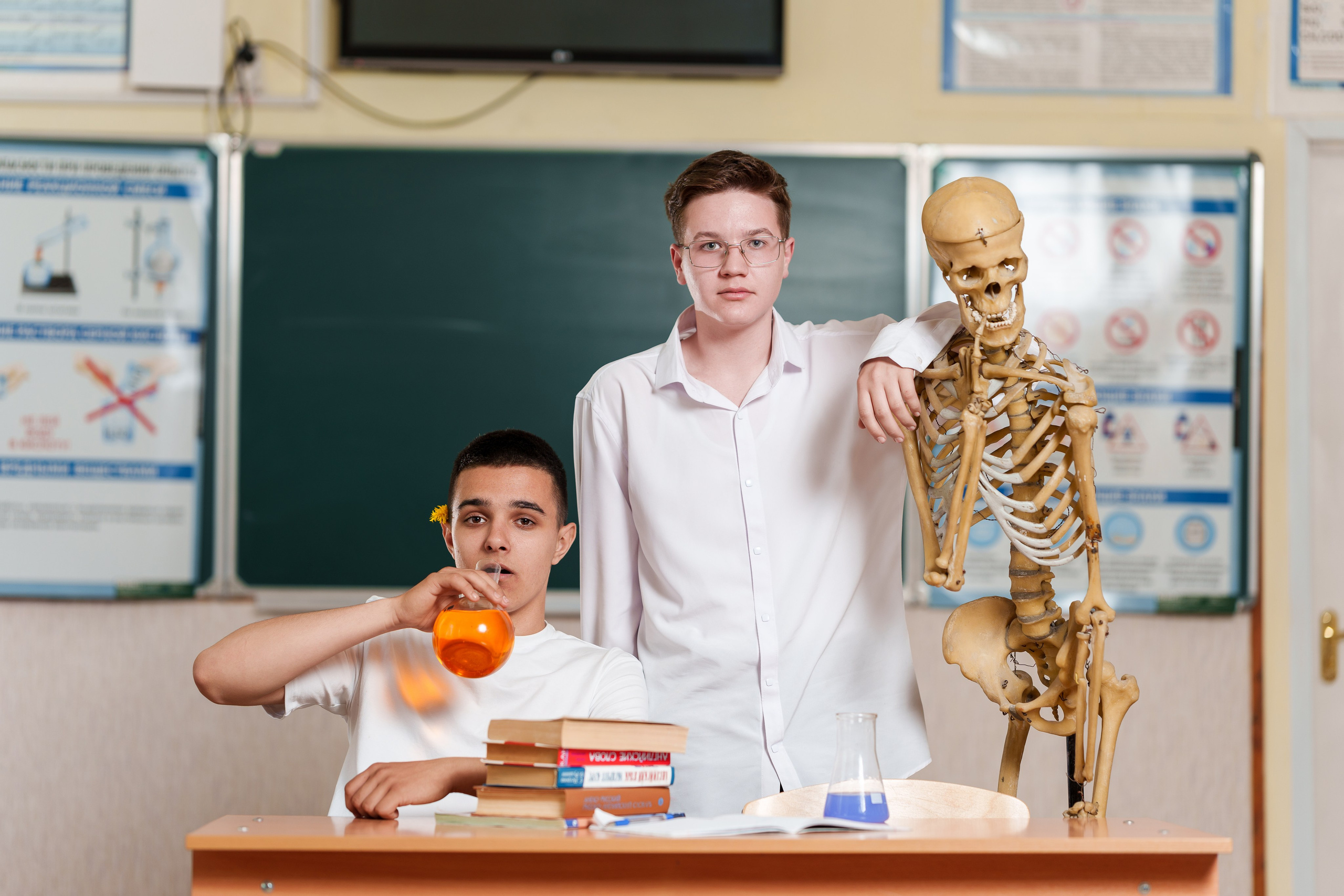 Выпуск 2025 Волочаевка-2. Школьный и семейный фотограф в Хабаровске Татьяна Ассаулова