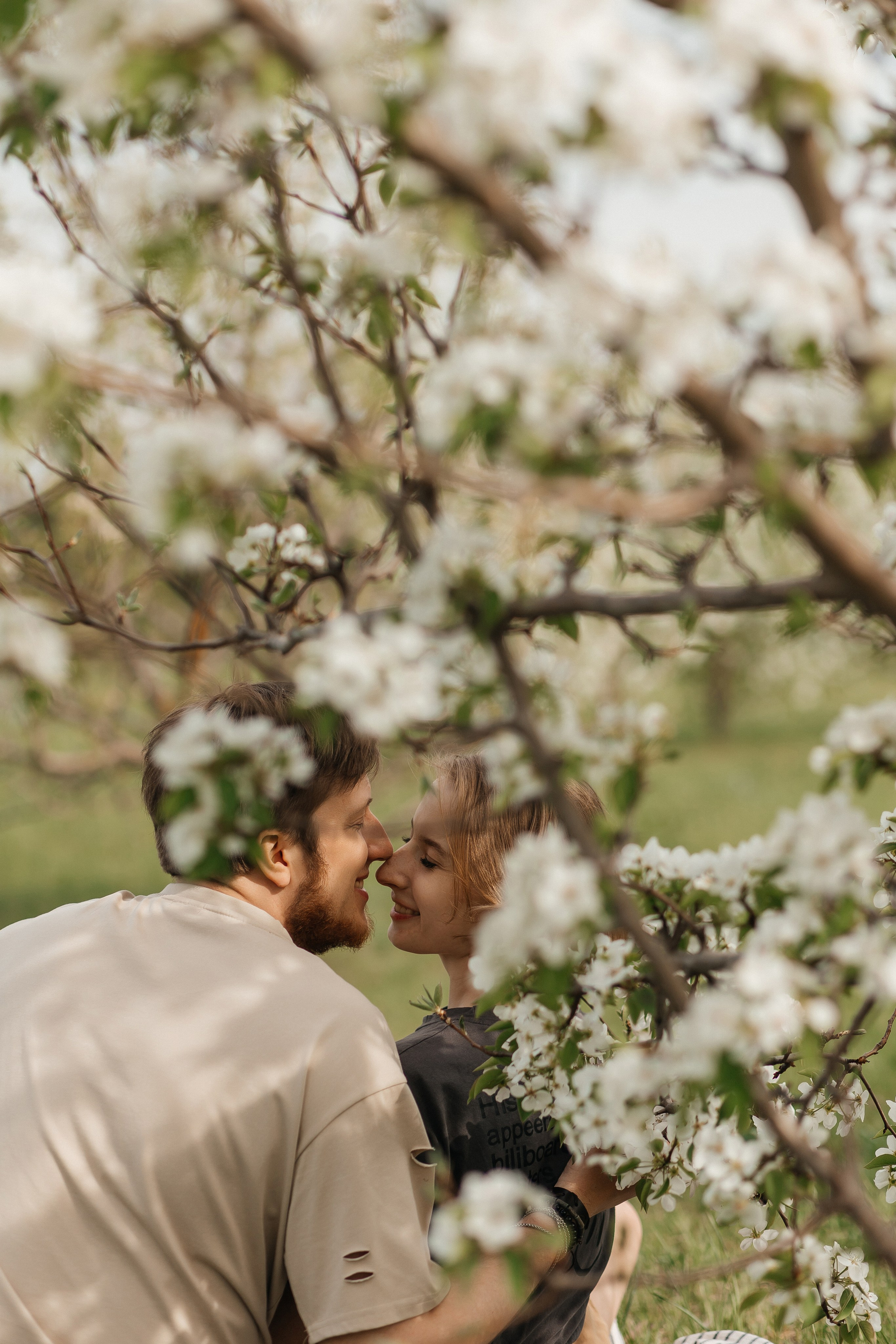 Love Story. Свадебный фотограф Красноярск — Кристина Ива