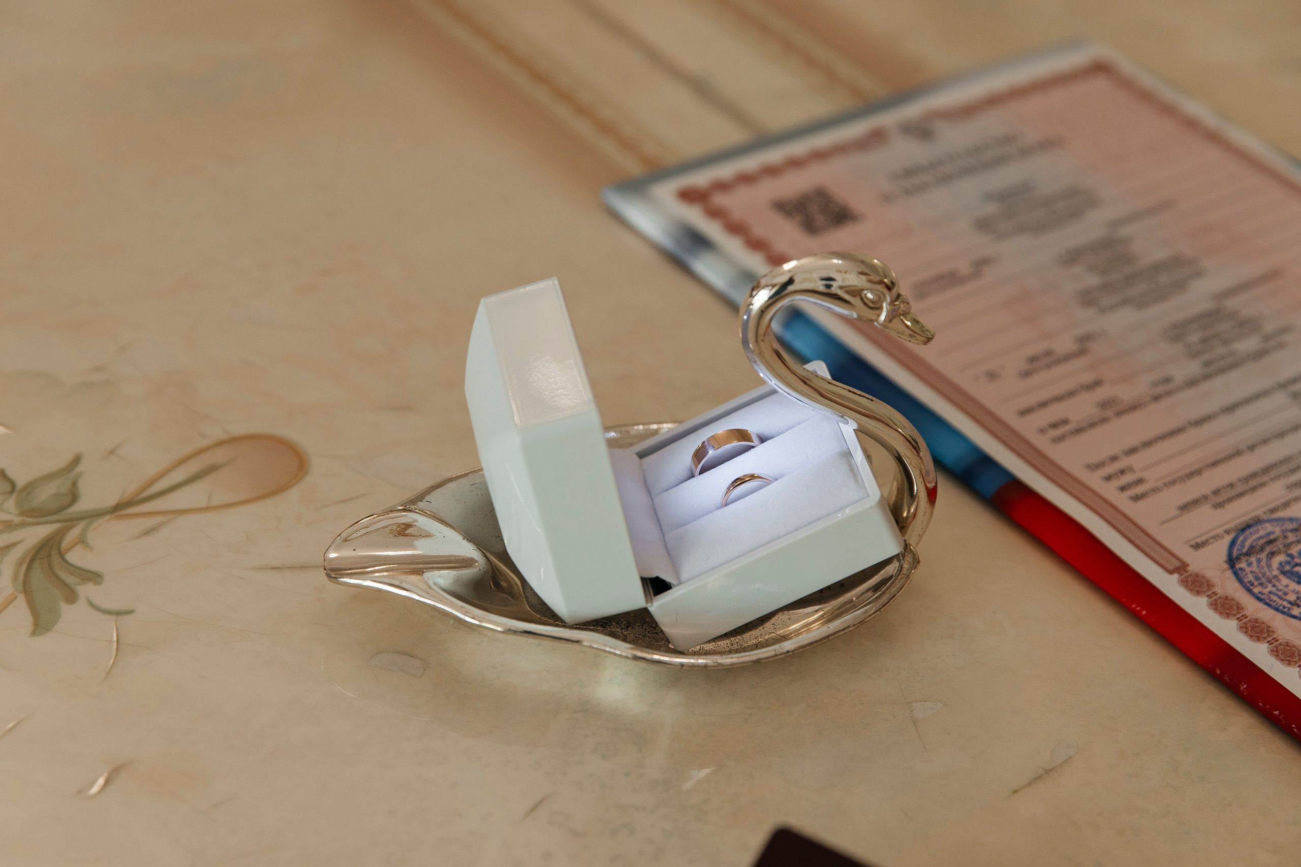 Татьяна и Дмитрий. Свадебный фотограф Красноярск — Кристина Ива