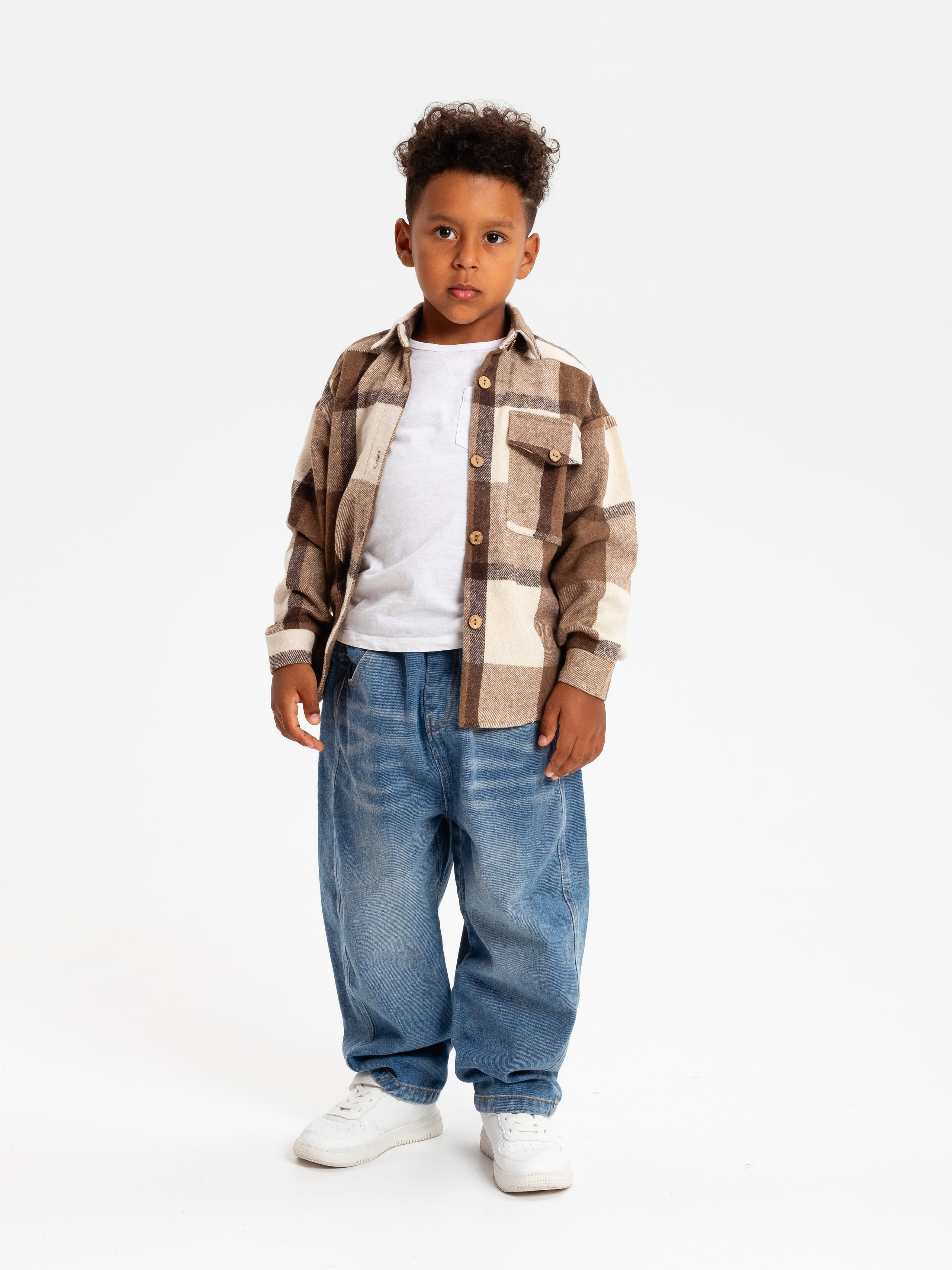 Рубашки детские. Фотограф в Краснодаре Арина Кудряшова