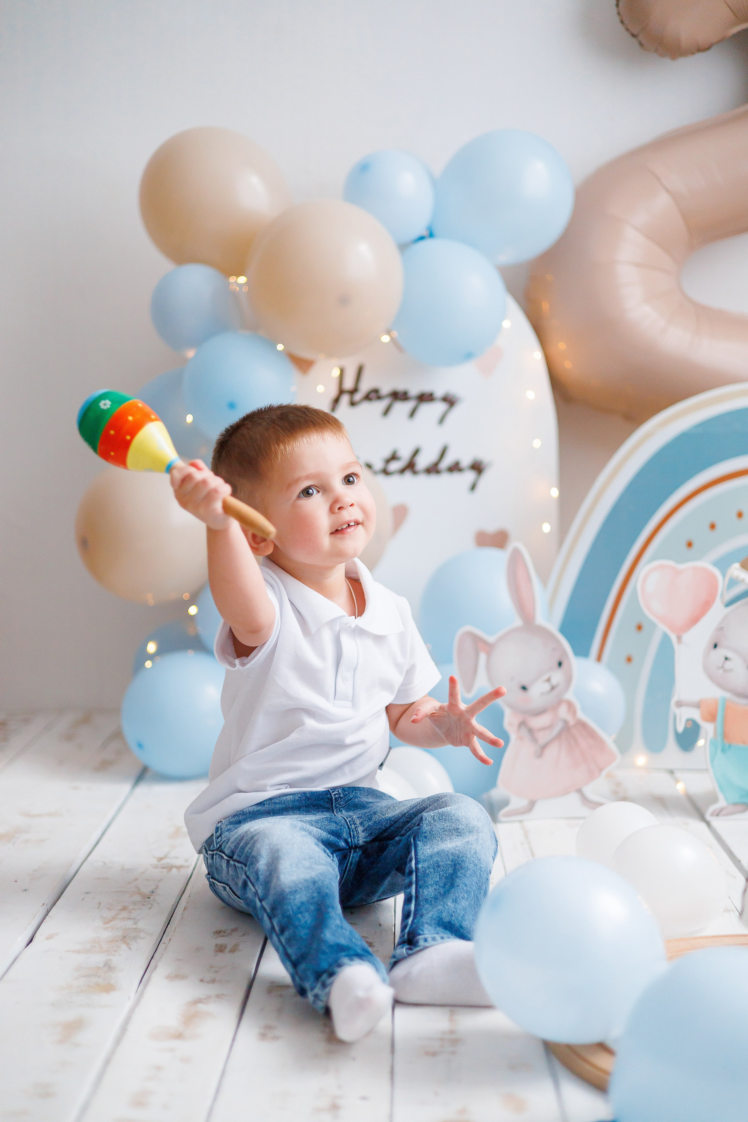 Именинники в моей студии. Фотограф новорождённых в Йошкар-Оле Ильмира Сидоркина