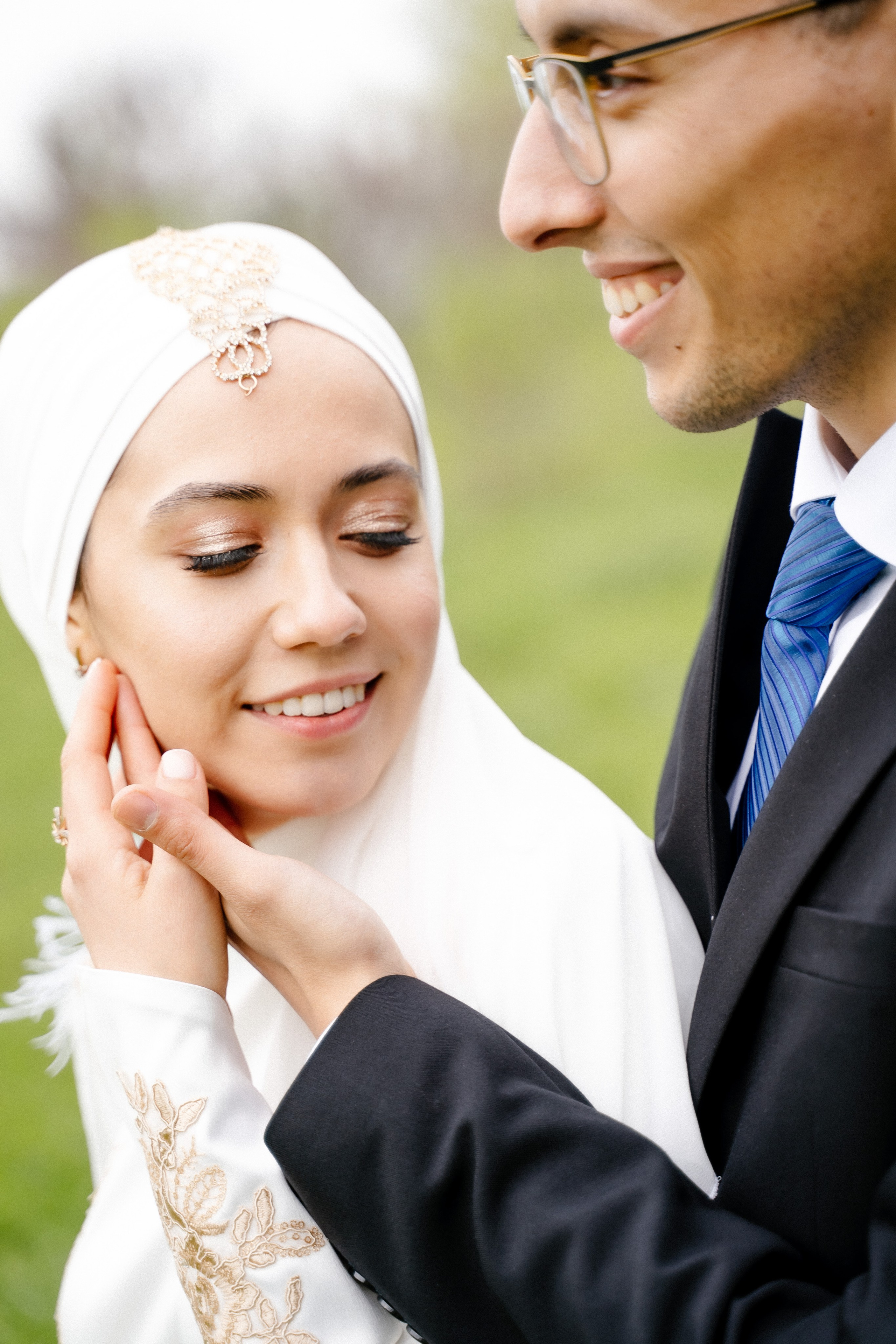 Места для съемки в г. Бирск