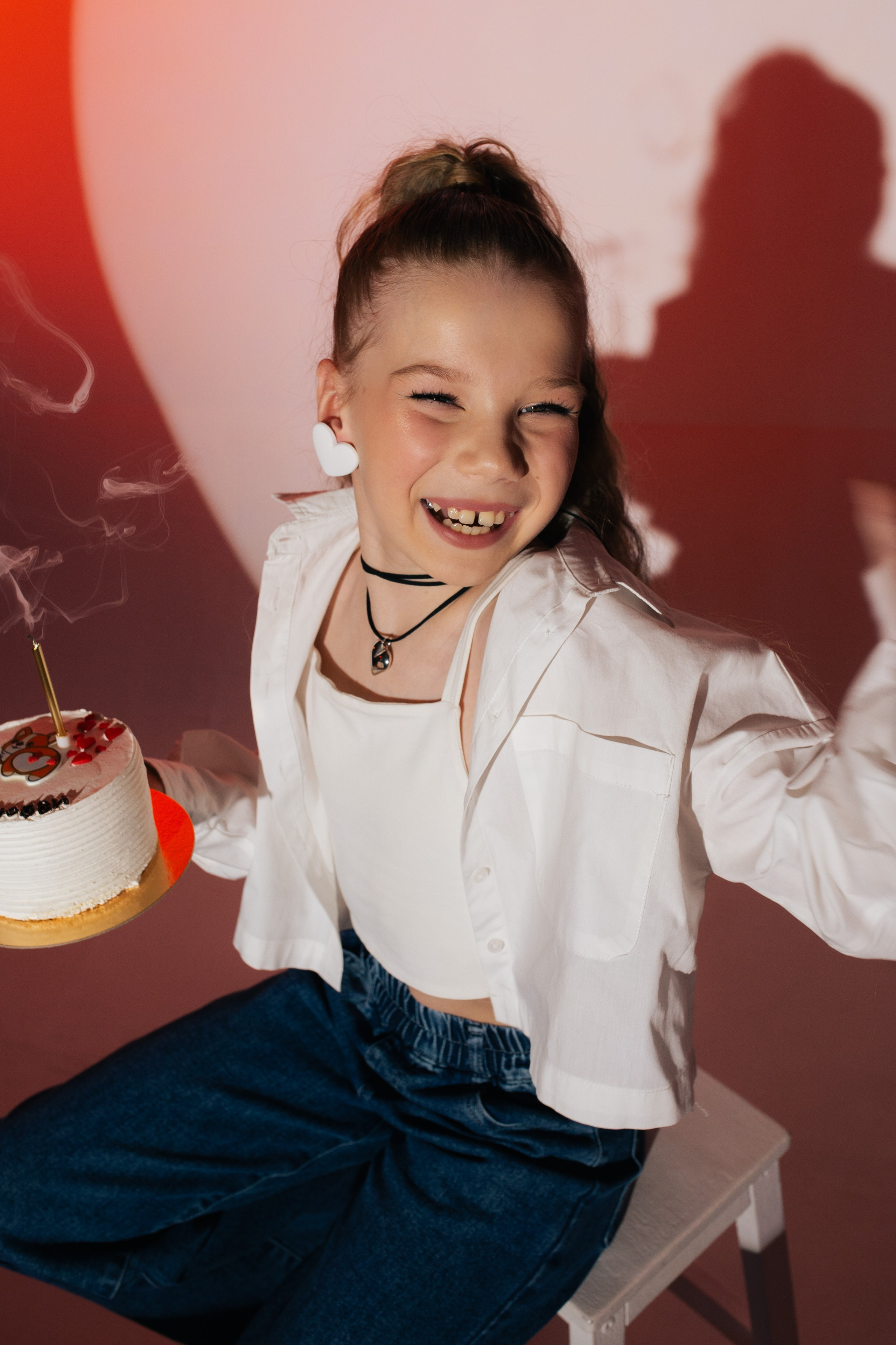 Детские фотосессии. Фотограф в Кирове Настя Шабардина