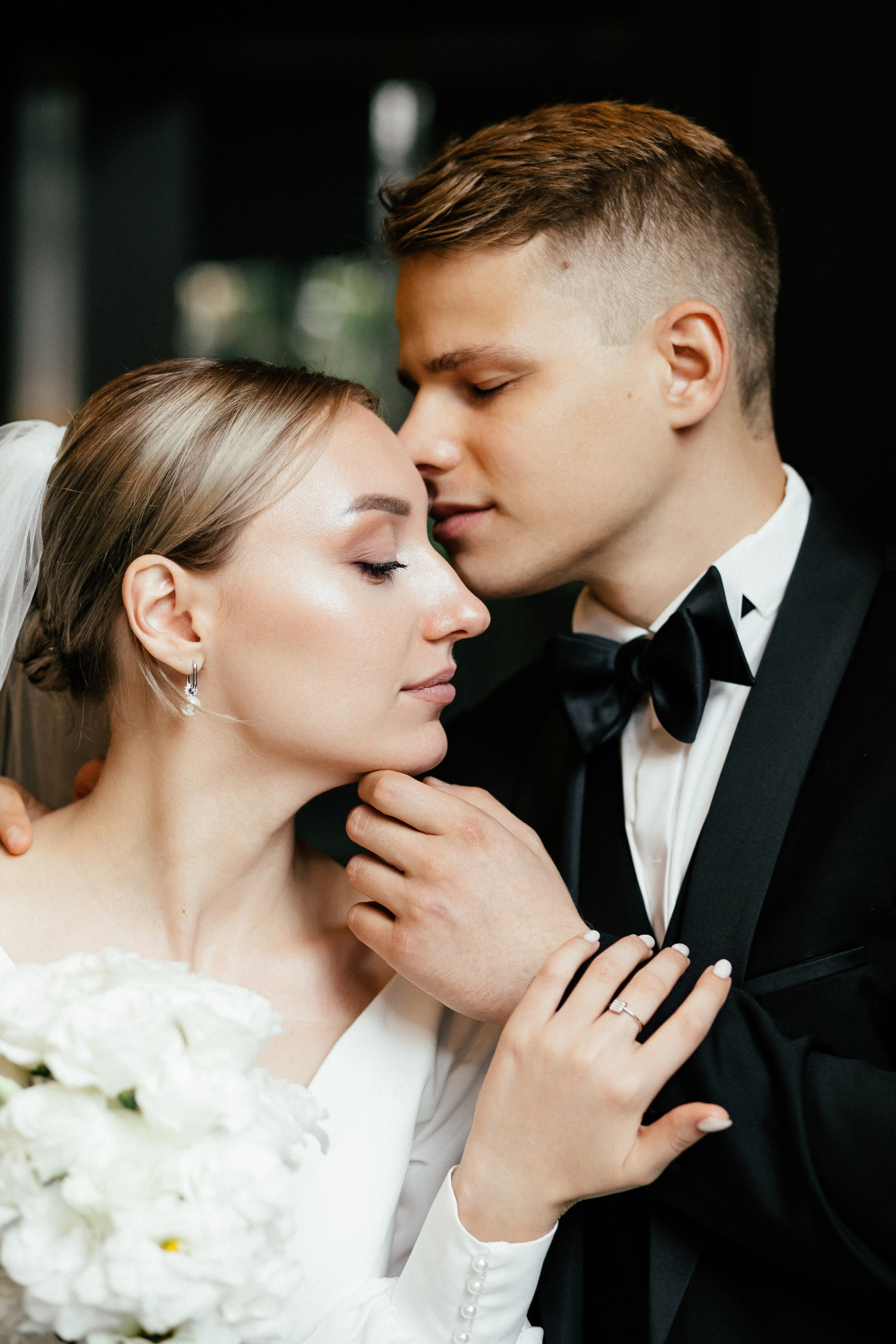 Полина и Егор. Свадебный фотограф Ростове-на-Дону