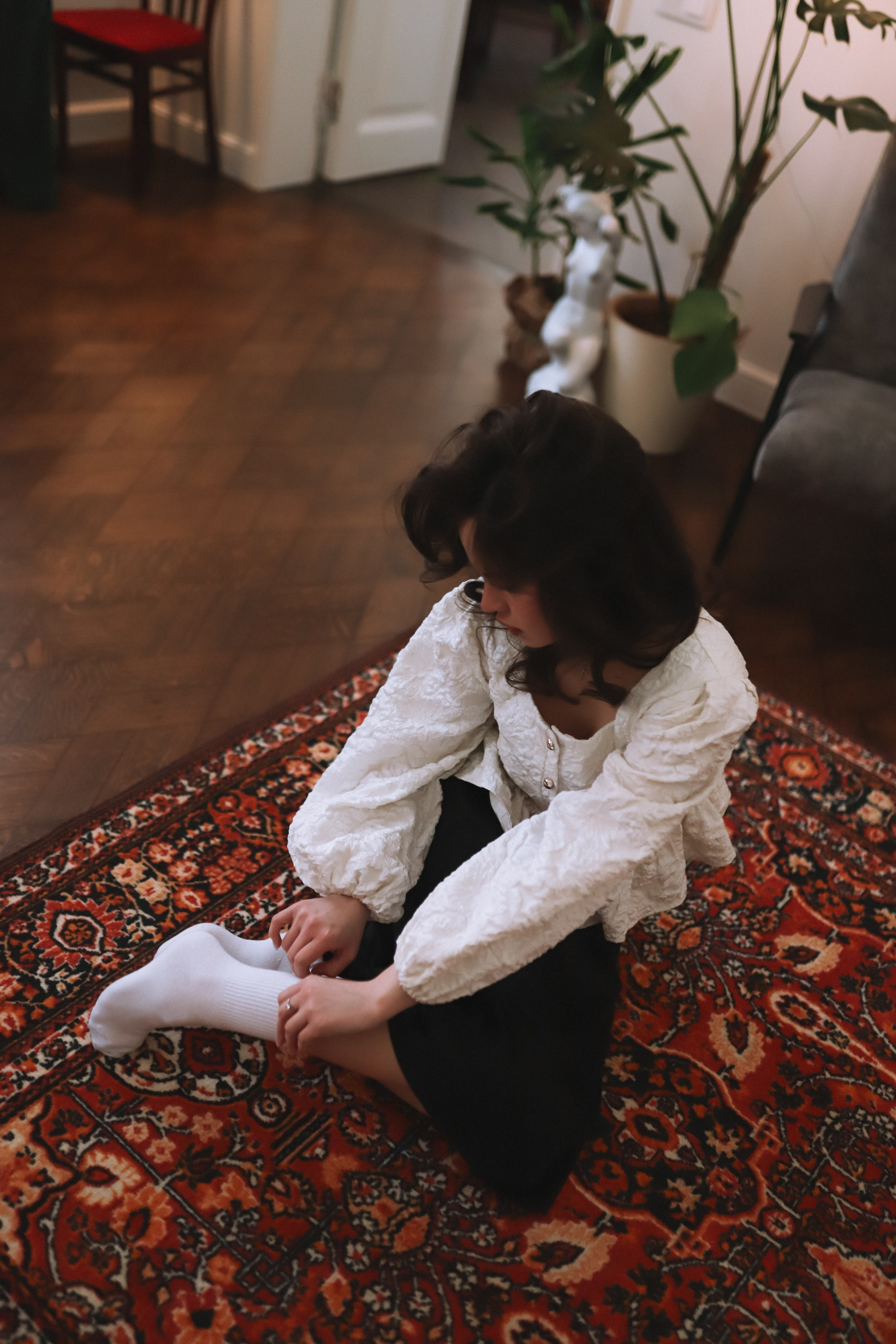 Саша. Фотограф в Нижнем Новгороде Кристина Батанова