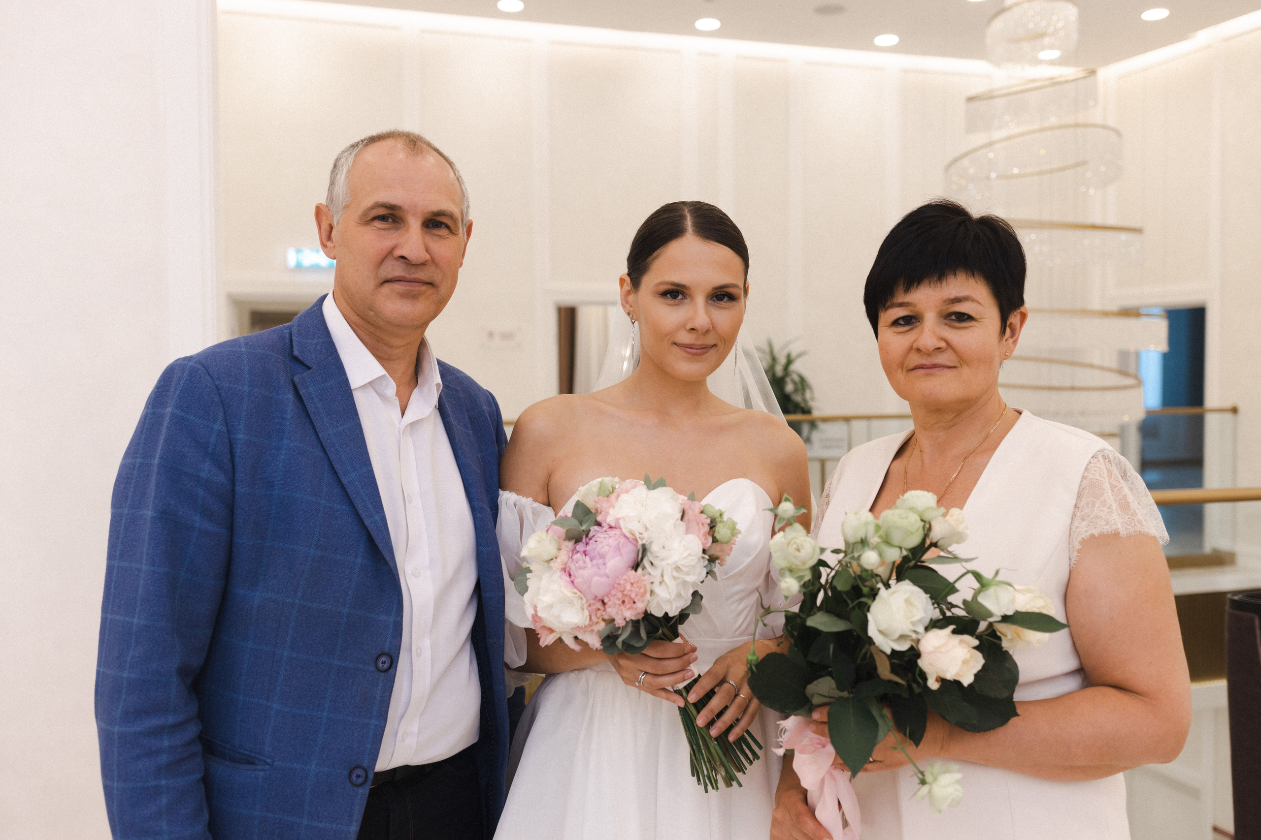 Евгений и Мария. Семейный фотограф в Москве