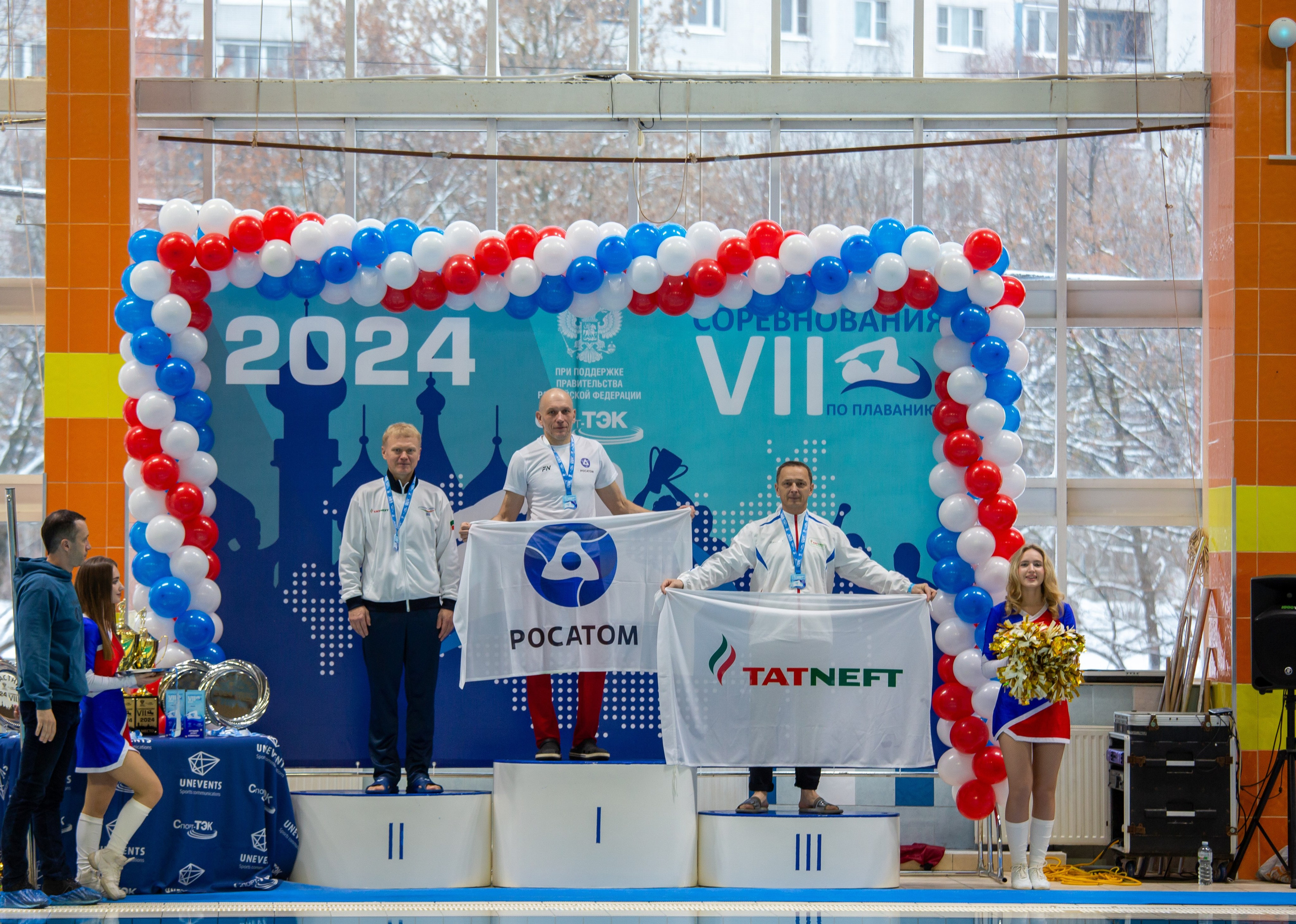 Турнир по плаванию. Репортажный, семейный, свадебный, портретный фотограф