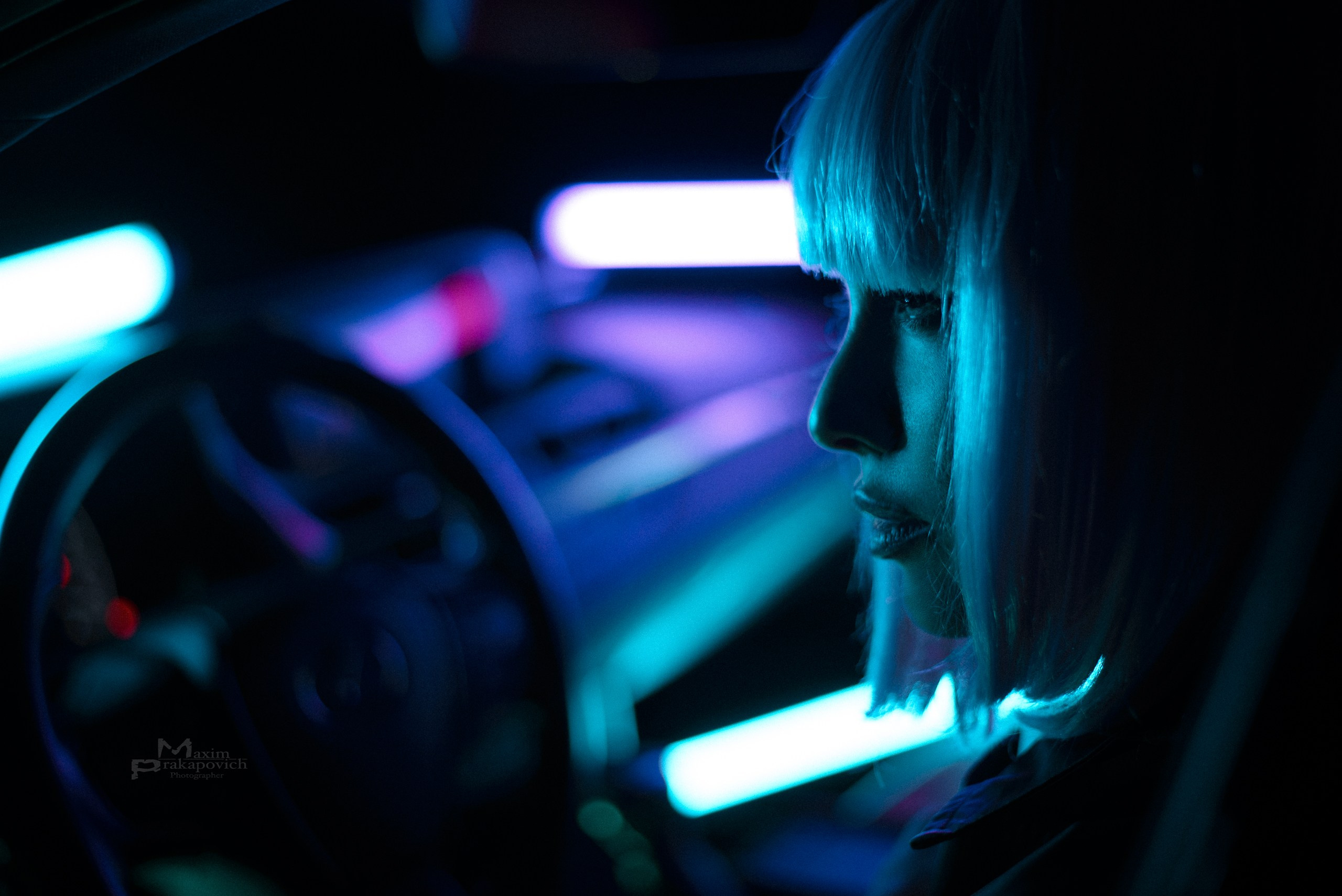 Crimson Drive. Фотограф/видеомейкер в Минске, Москве, Витебске, видеосьемка