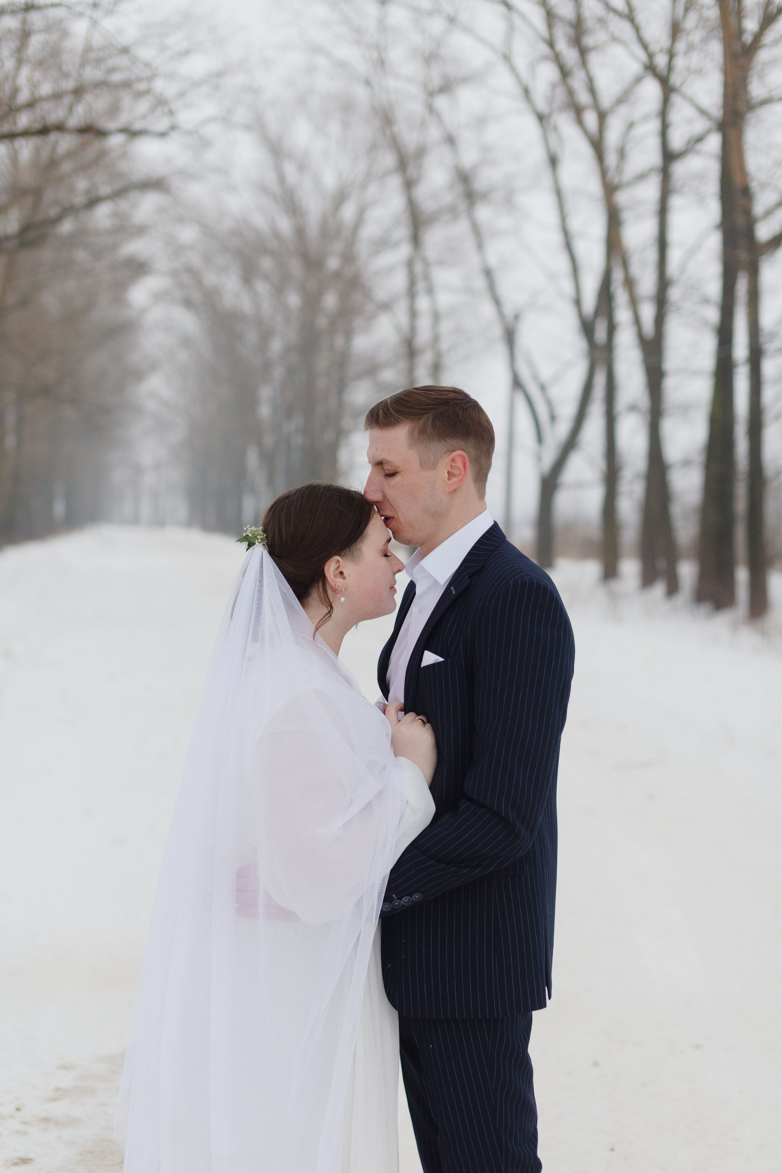 Свадебная фотосессия после венчания. Семейный фотограф на крещение, венчание в Иваново Галина Скурихина