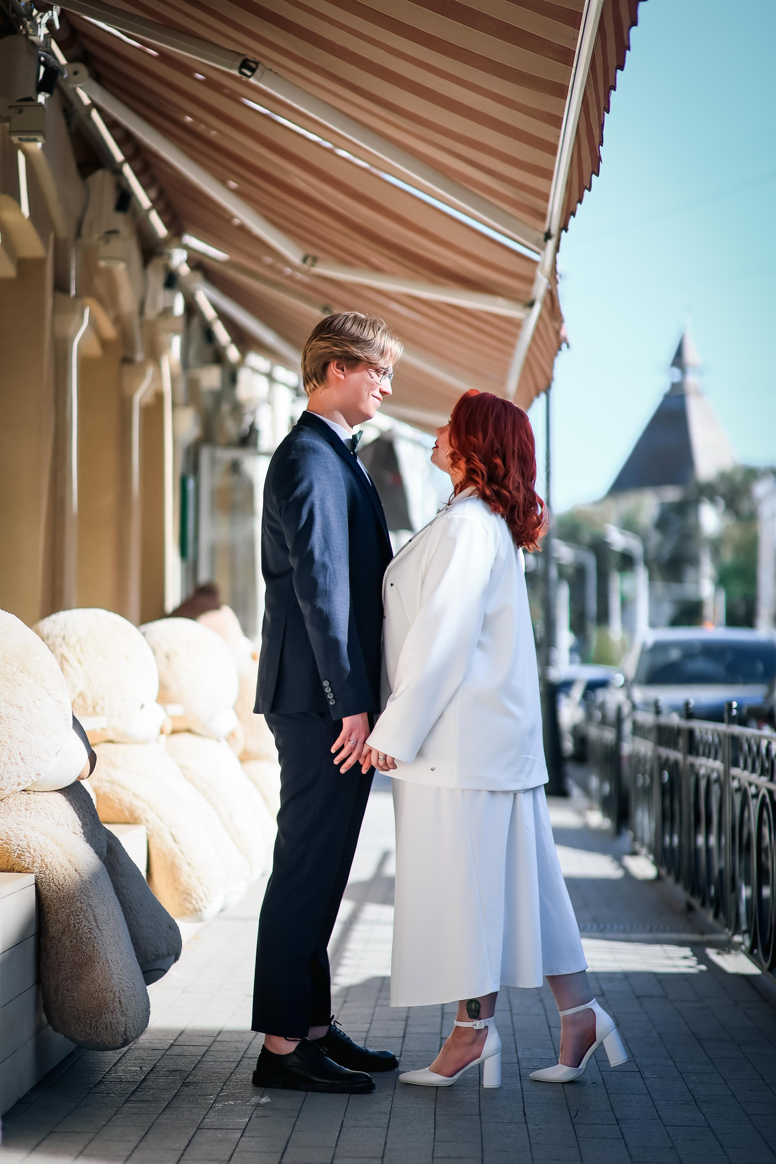 O&A. Свадебный фотограф — видеограф в г. Астрахань Екатерина Юмашева